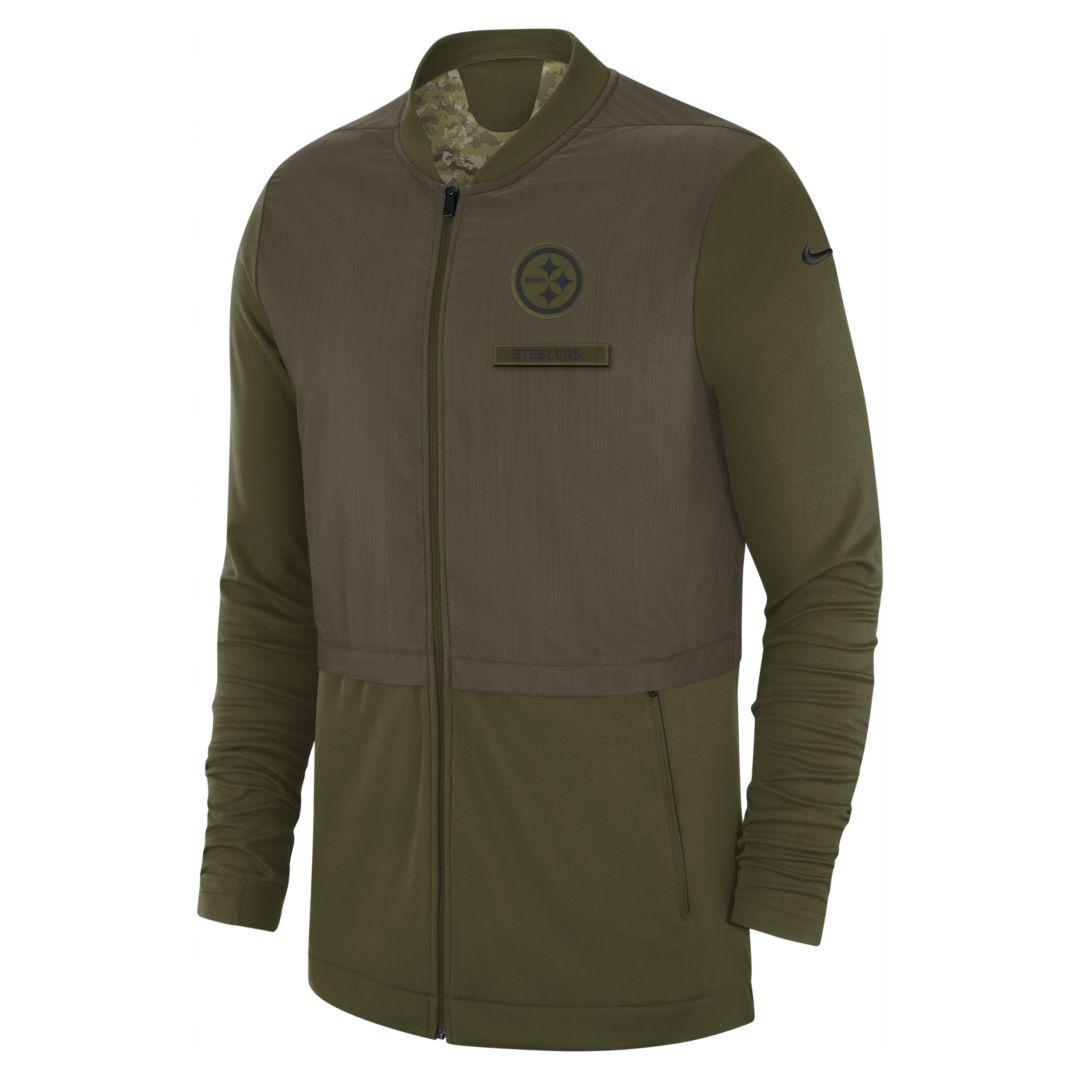 nike elite jacket mens