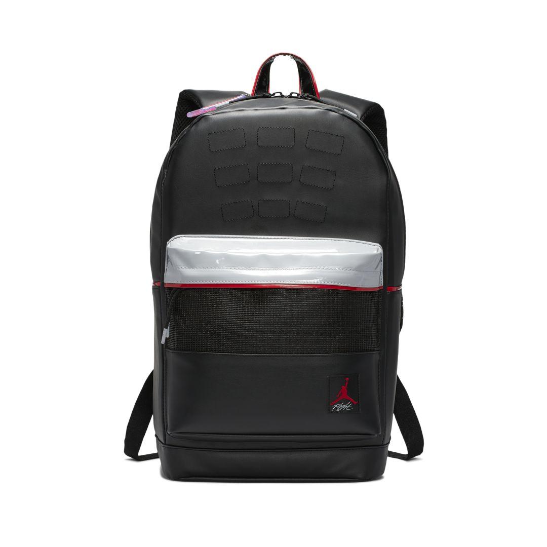 jordan 4 backpack