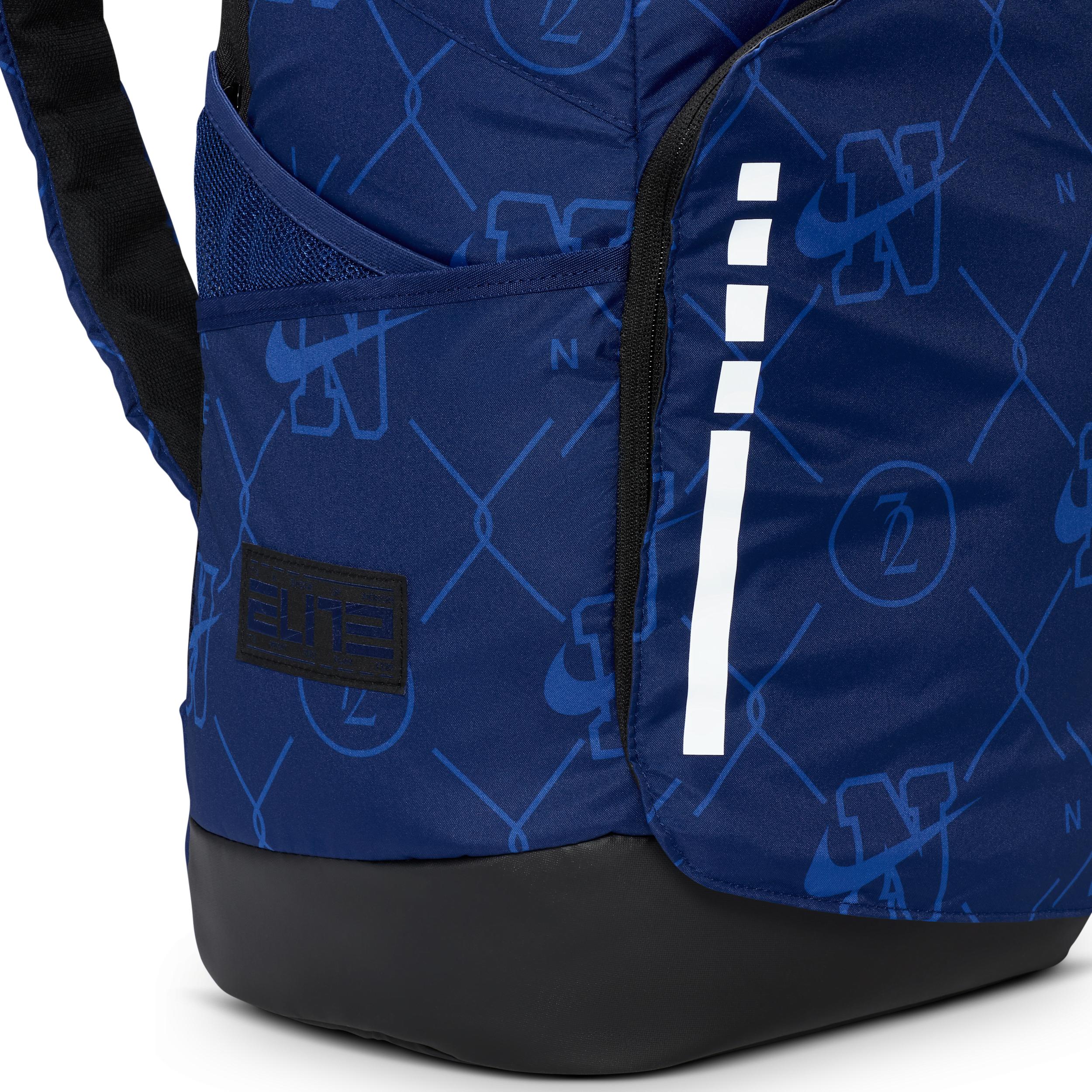 Nike Hoops Elite Basketball Backpack (32L) in Blue | Lyst Nike Hoops Elite Basketball Backpack (32L) in Blue | Lyst