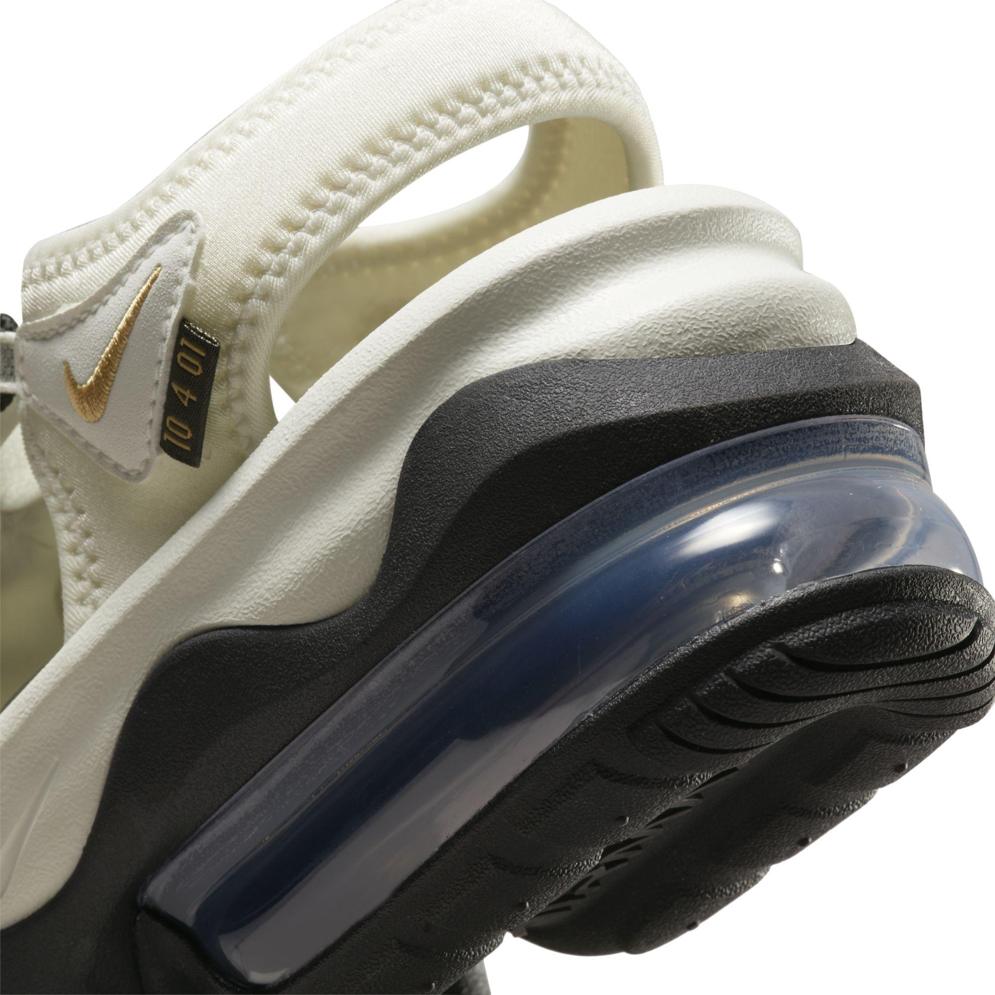 Nike Air Max Koko Serena Design Crew Sandals in Black | Lyst UK