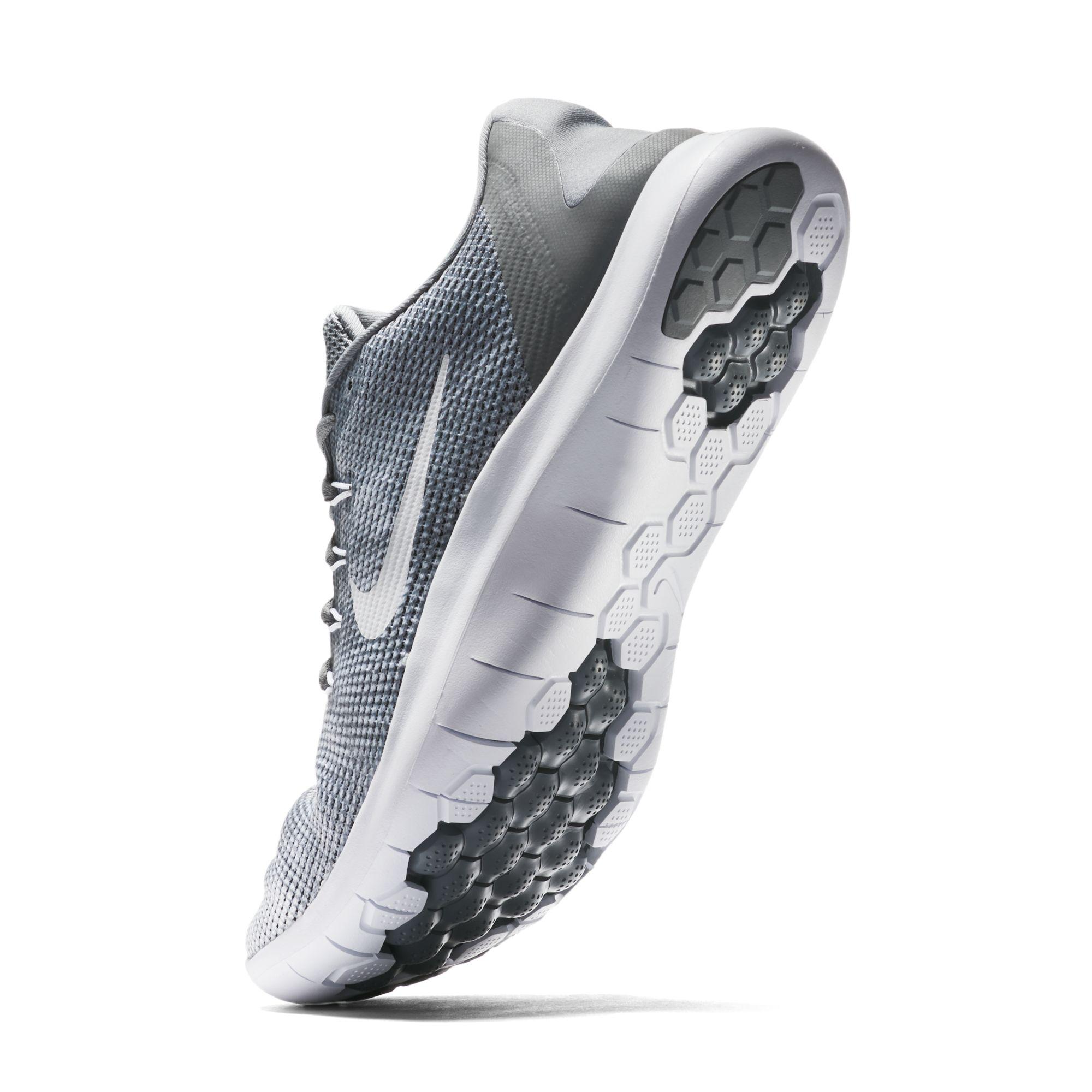 Nike flex 2018 rn running shoes mens hot sale