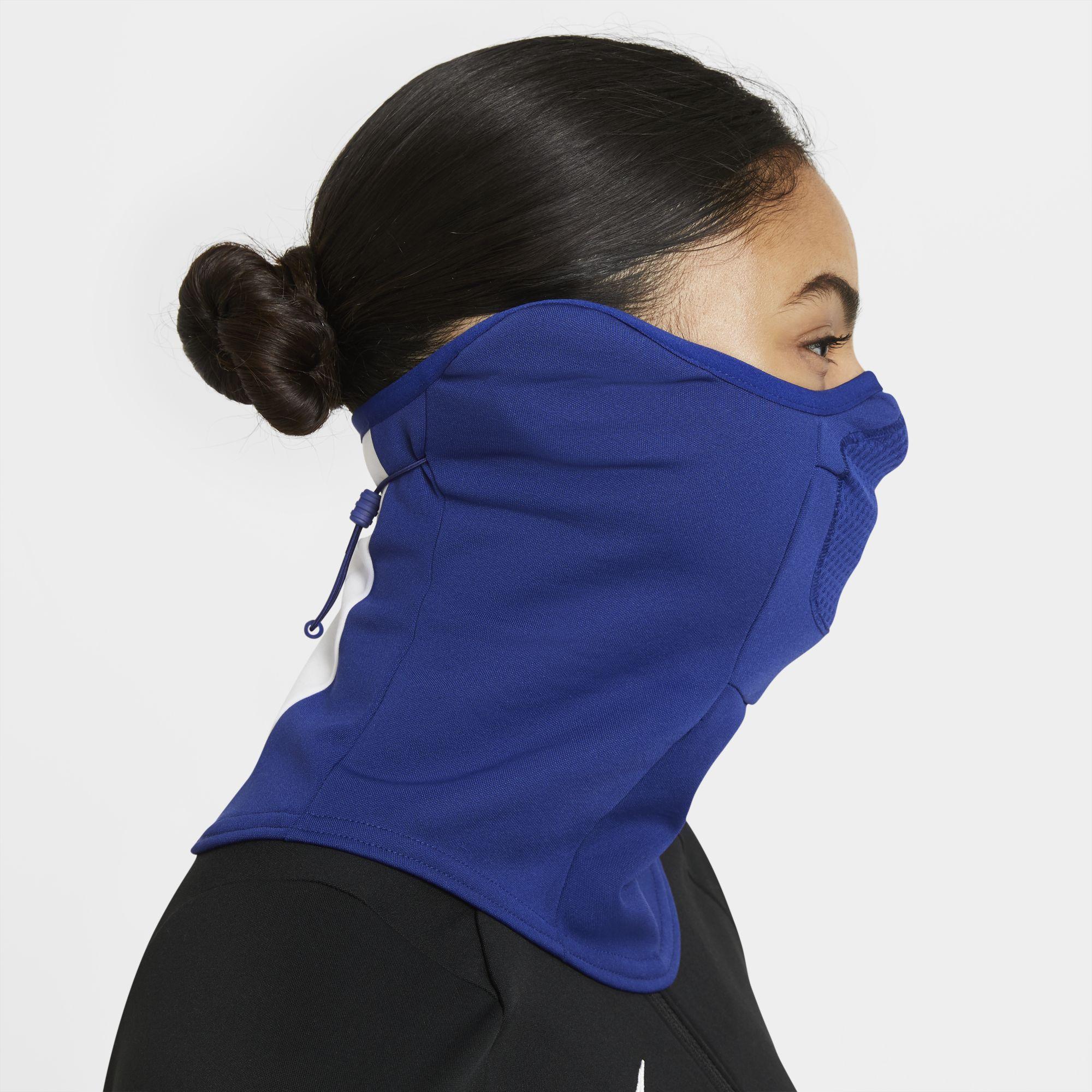 Nike Fleece Strike Winter Warrior Snood 
