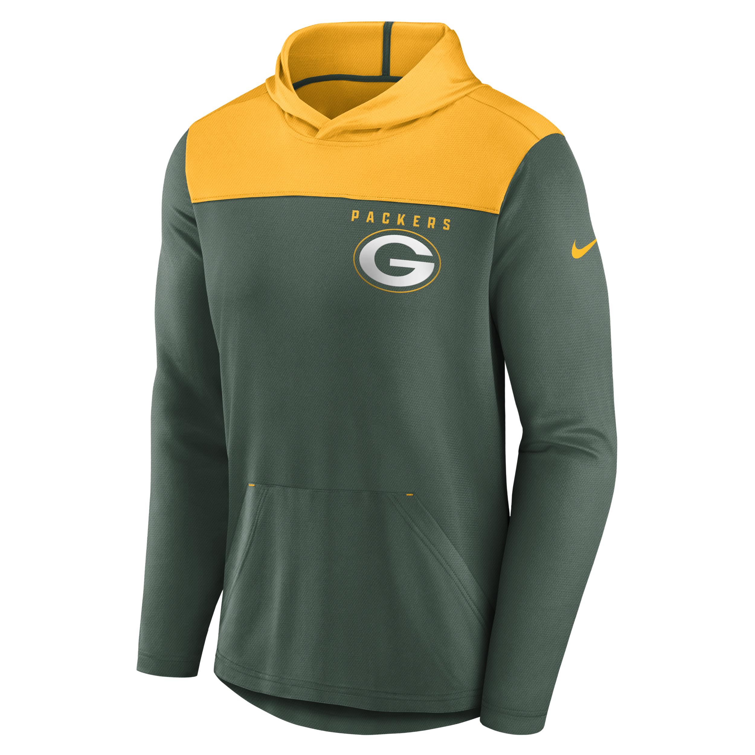 packers workout gear