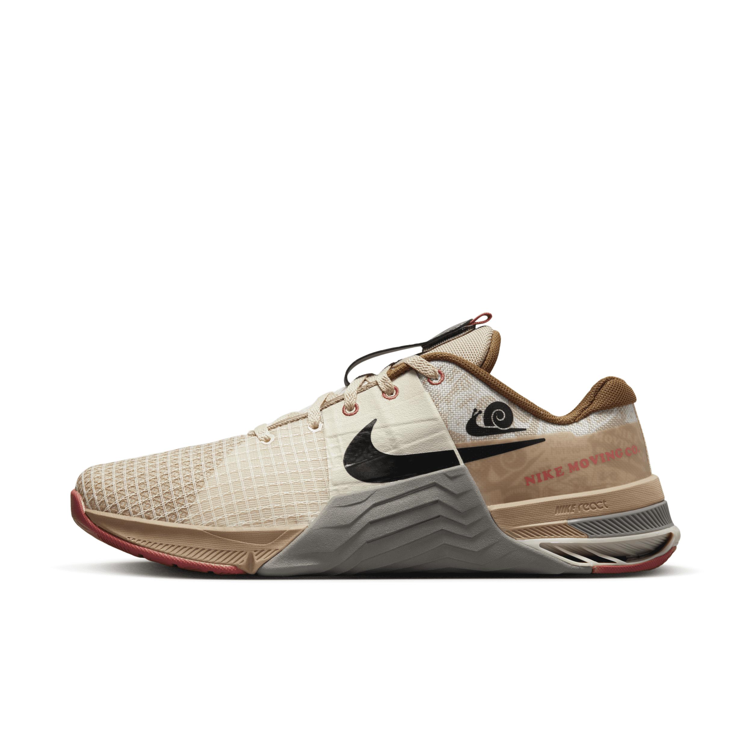 Nike Metcon 8 Amp Training Shoes In Brown, for Men | Lyst