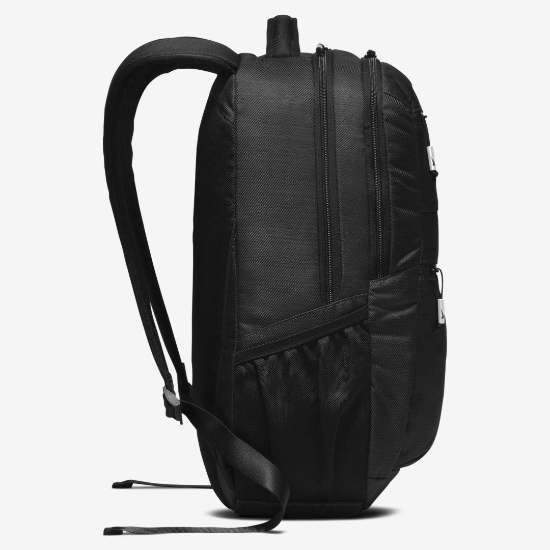 Nike Departure Golf Backpack in Black for Men | Lyst