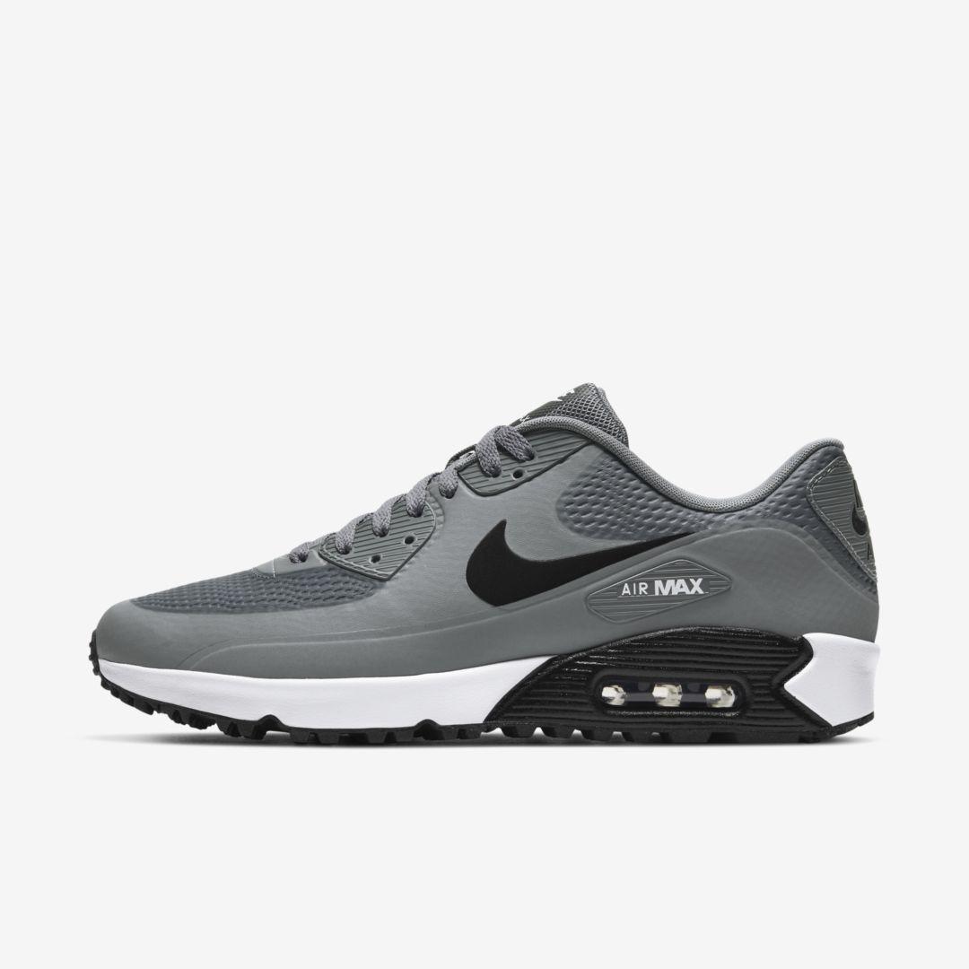 Nike Air Max G Shoe in Gray for Men |