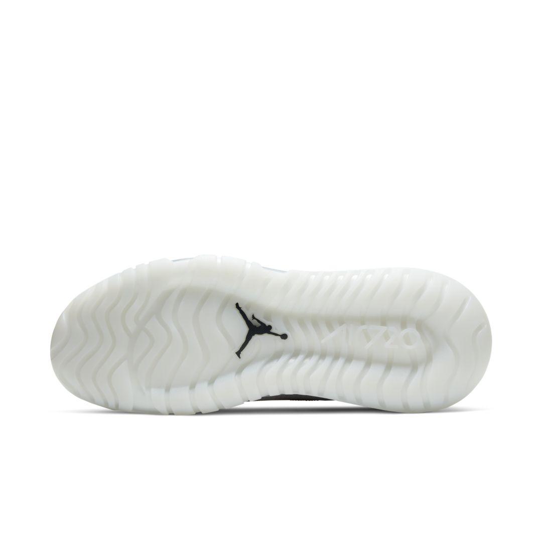 Nike Rubber Jordan Aerospace 720 Shoe 