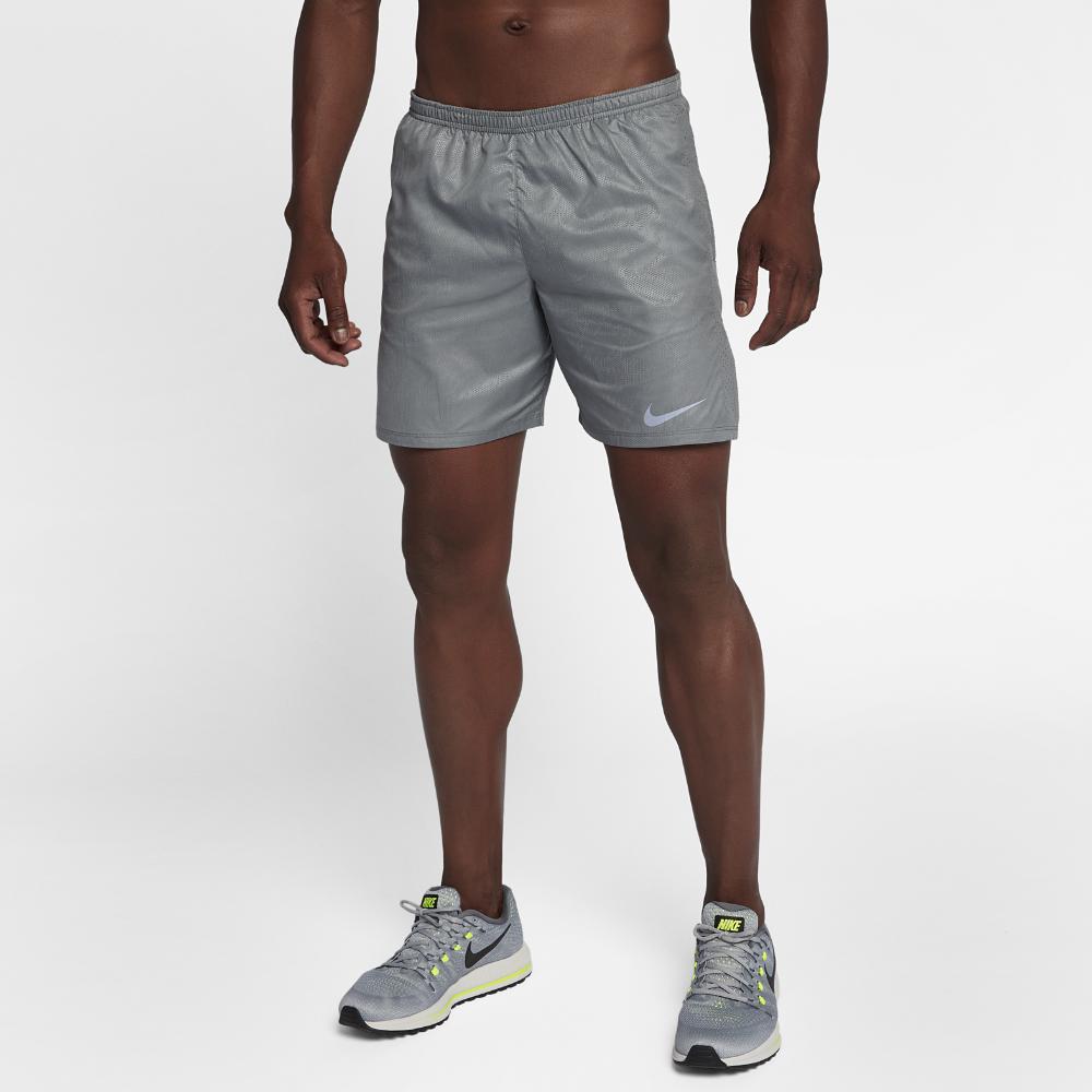 nike unlined running shorts