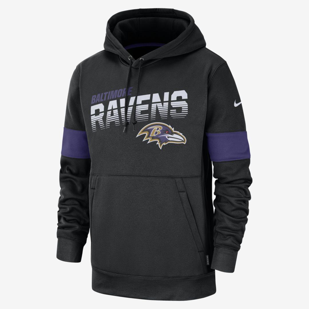nfl ravens hoodie