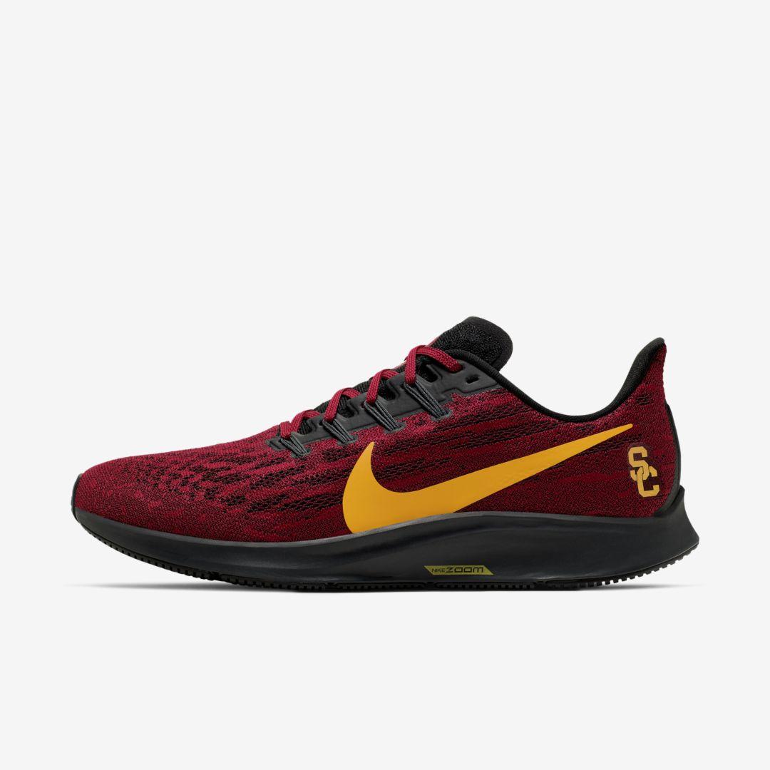 usc pegasus 36