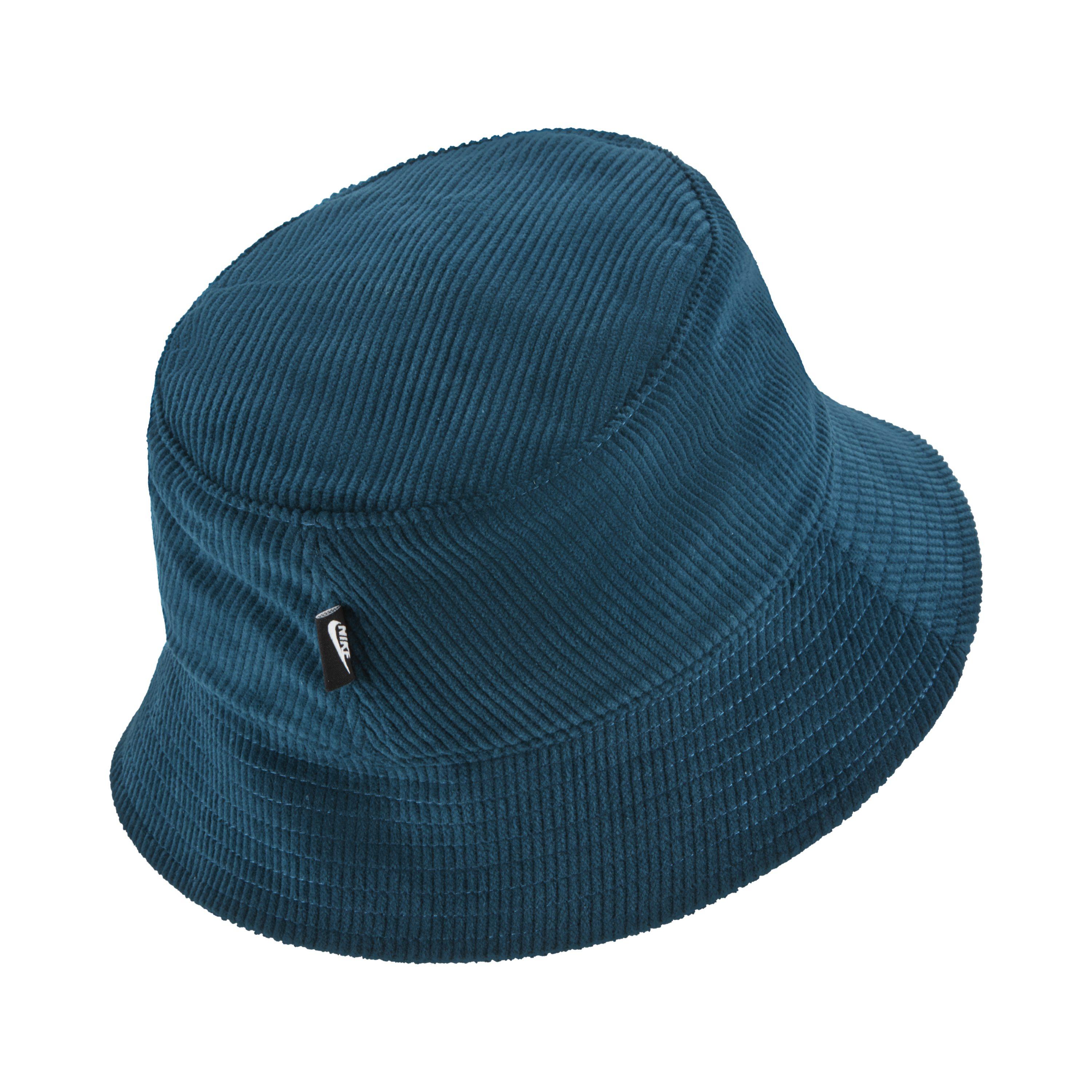 nike bucket hat corduroy