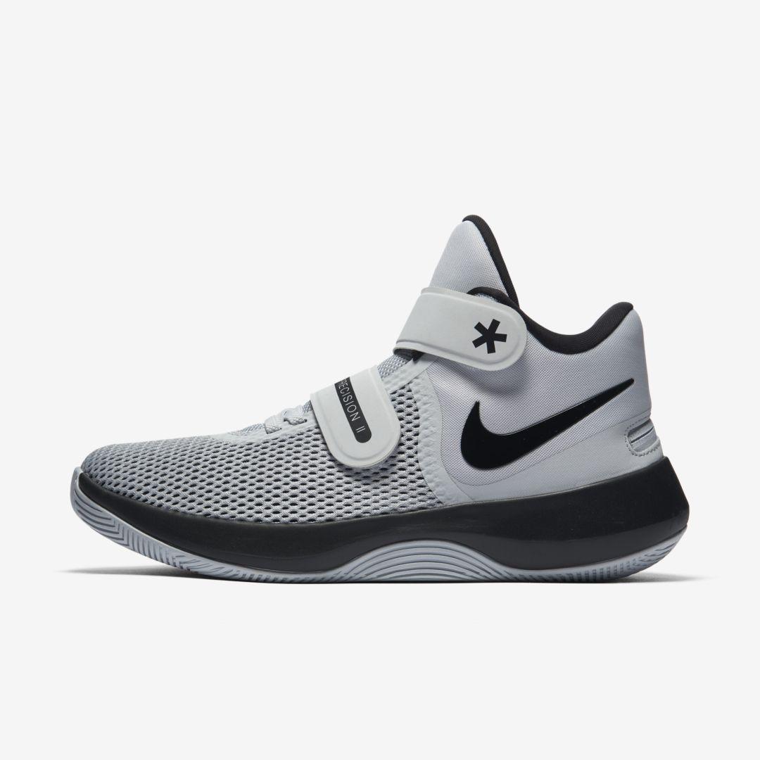 Nike Precision Ii Flyease 4e Basketball Shoe in White for |