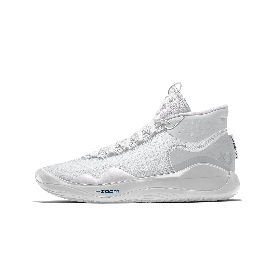 nike zoom kd 12 by you