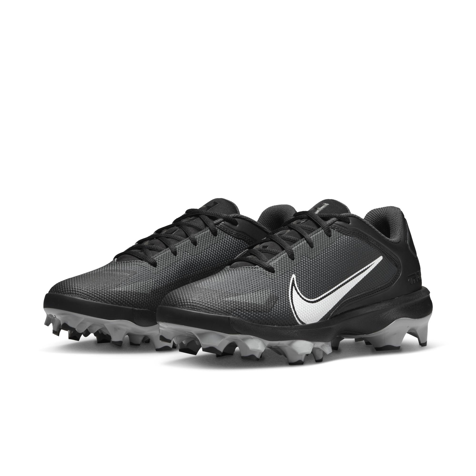 Nike Force Trout 8 Pro Mcs Baseball Cleats in Black for Men Lyst