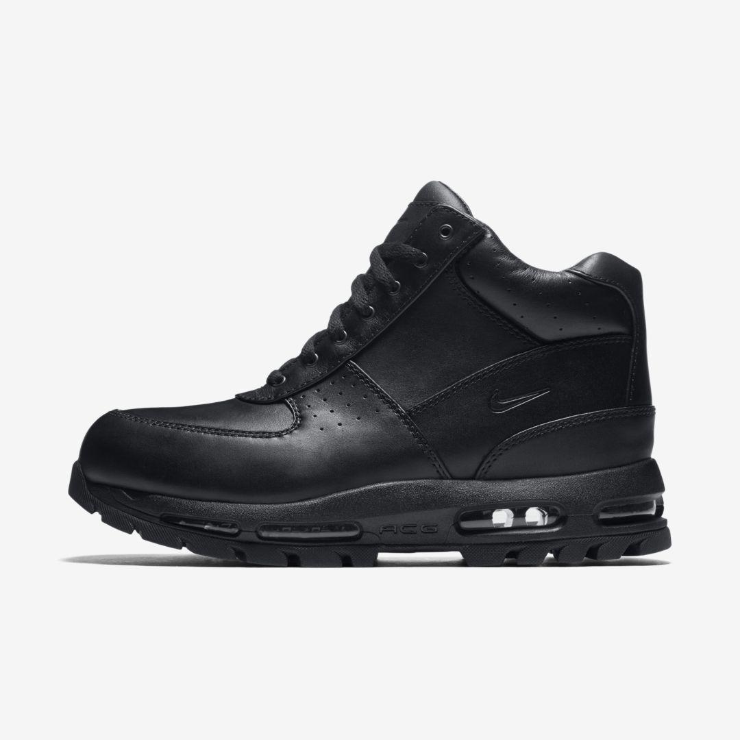mens nike goadome boots