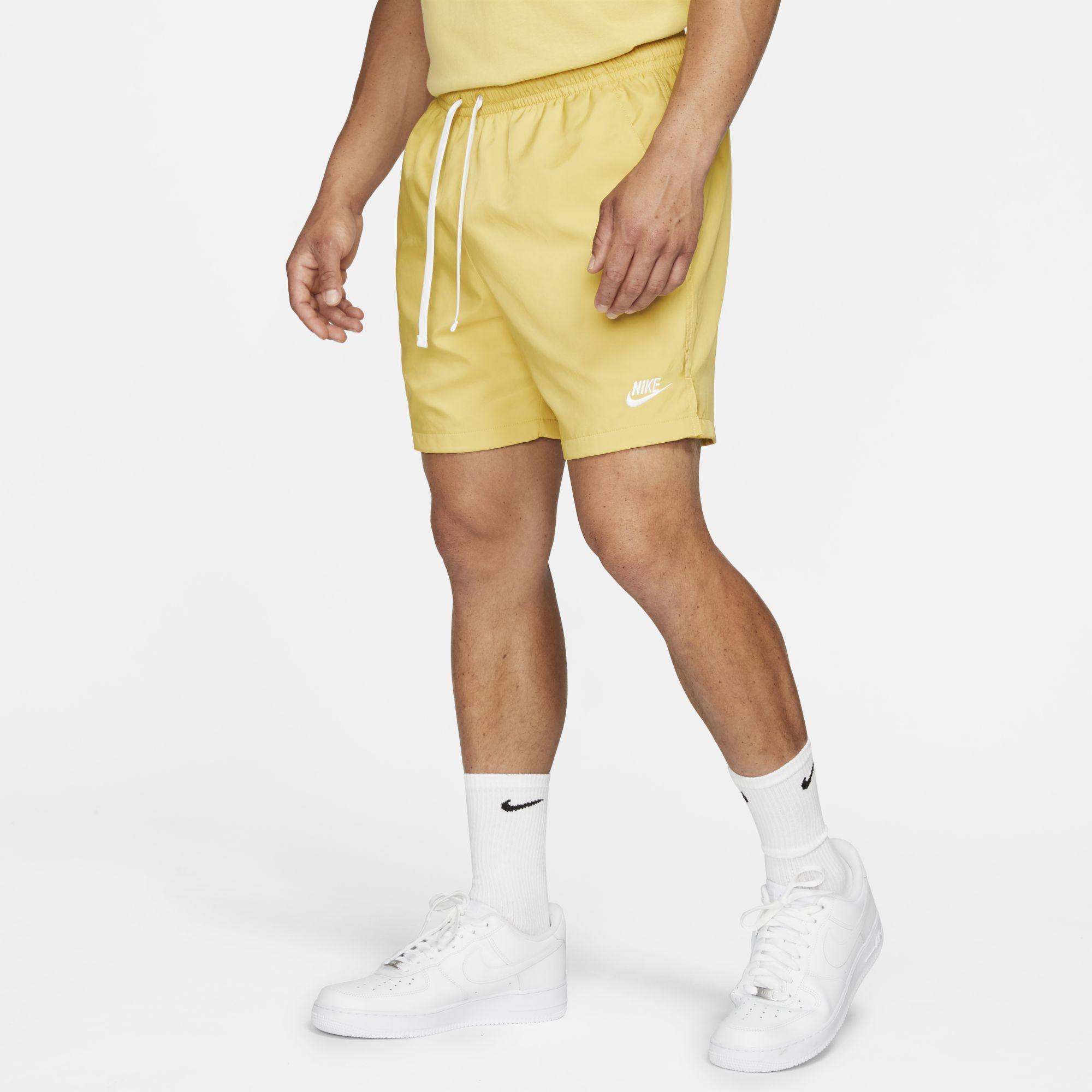 Nike Sportswear Woven Shorts (opti 