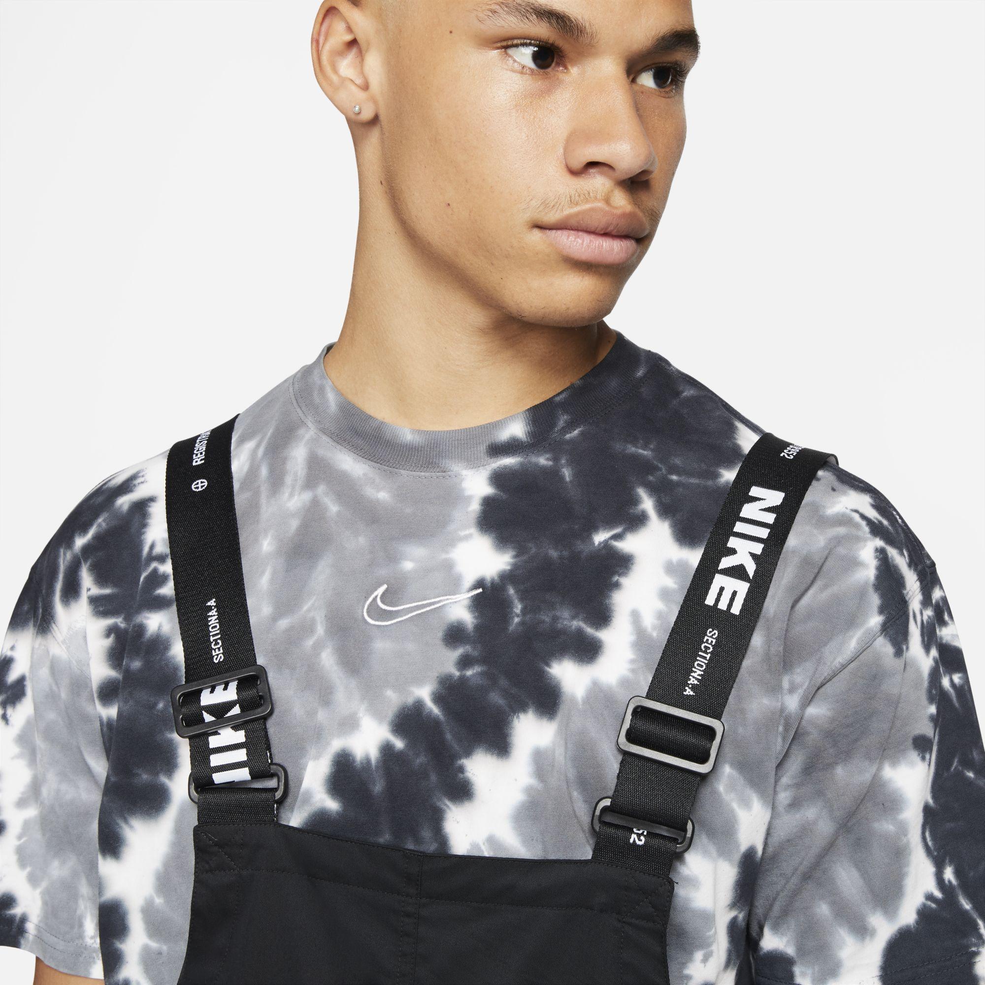 NIKE NSW CITY MADE OVERALL 71-MH-1083