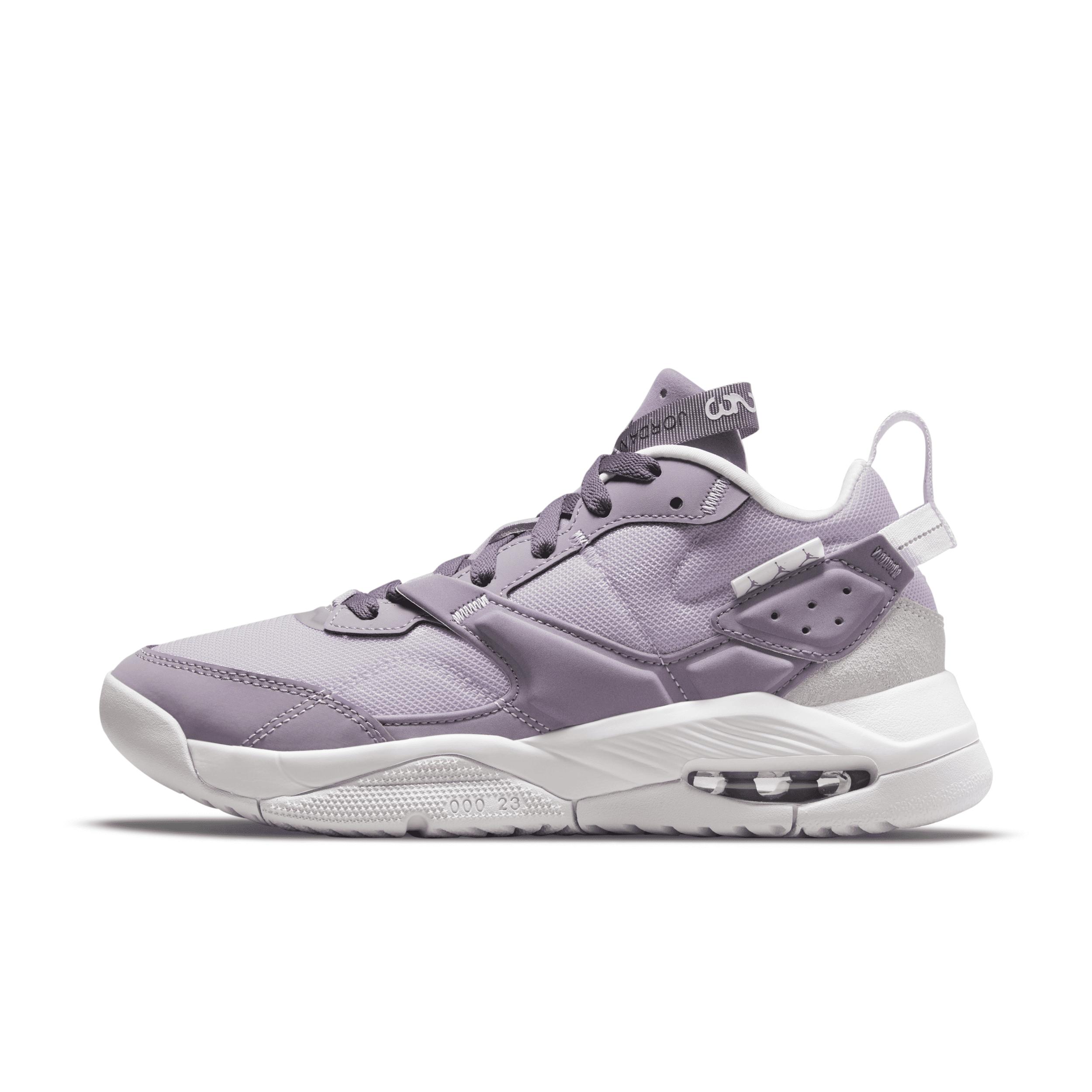 Nike Jordan Air Nfh Shoes In Purple Lyst