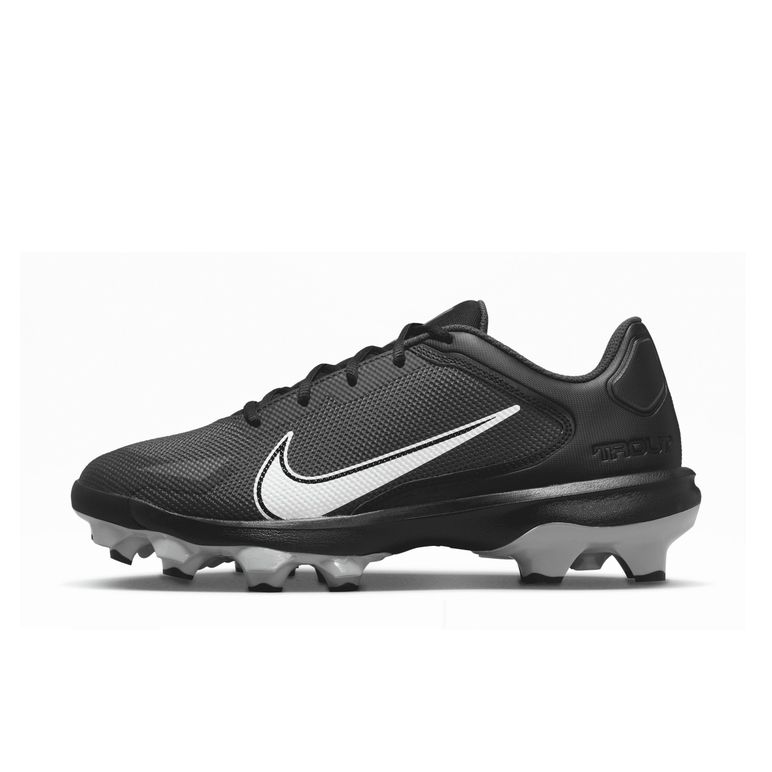 Nike Force Trout 8 Pro Mcs Baseball Cleats In Black, for Men Lyst