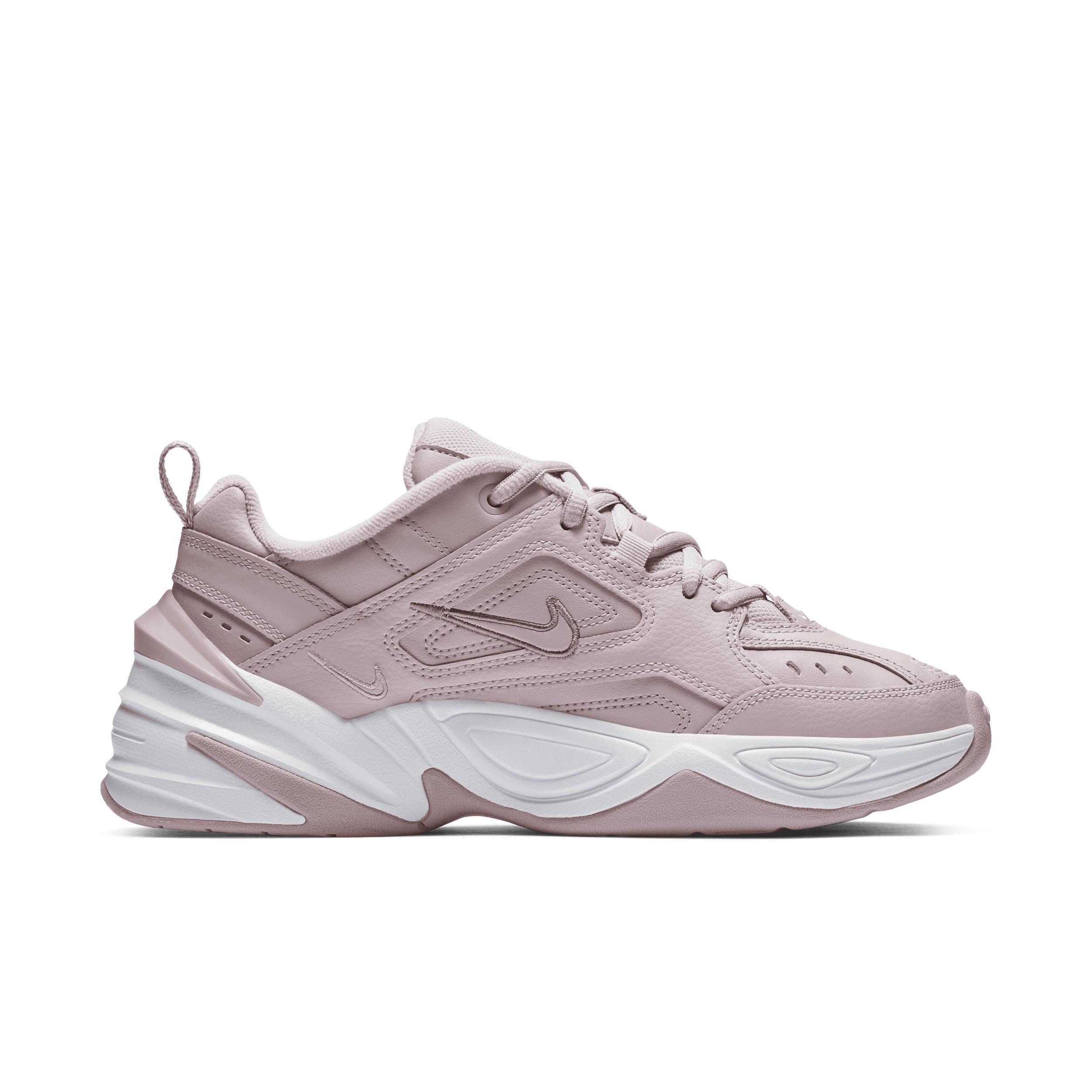 Nike M2k Tekno Schoen in het Roze Lyst NL