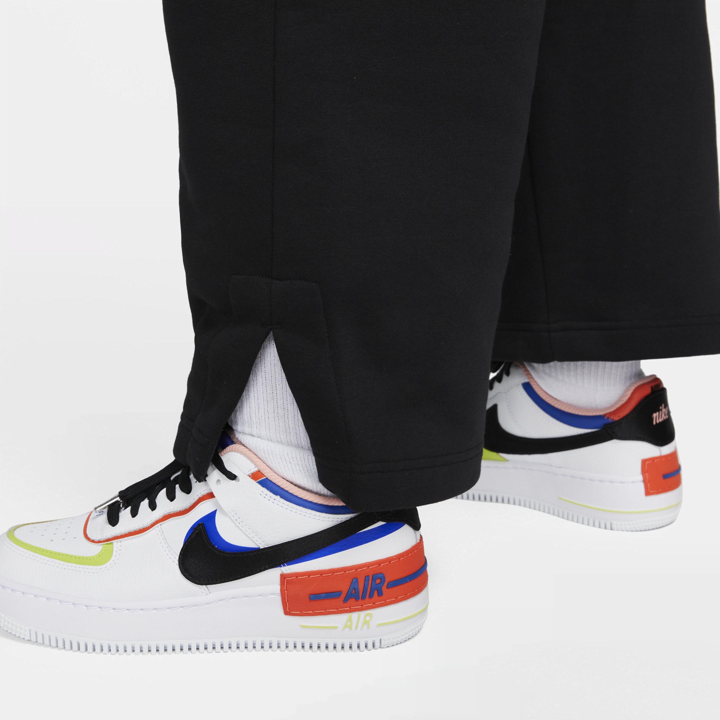 Tuta nike deals black
