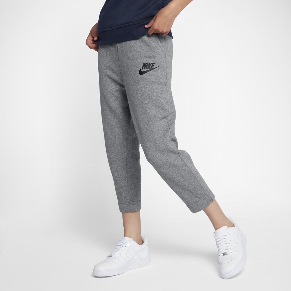 nike cropped pants