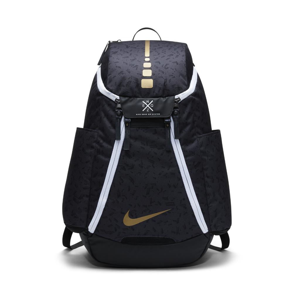 Nike Hoops Elite Max Air Team 2.0 Graphic Basketball Backpack (black) for  Men | Lyst