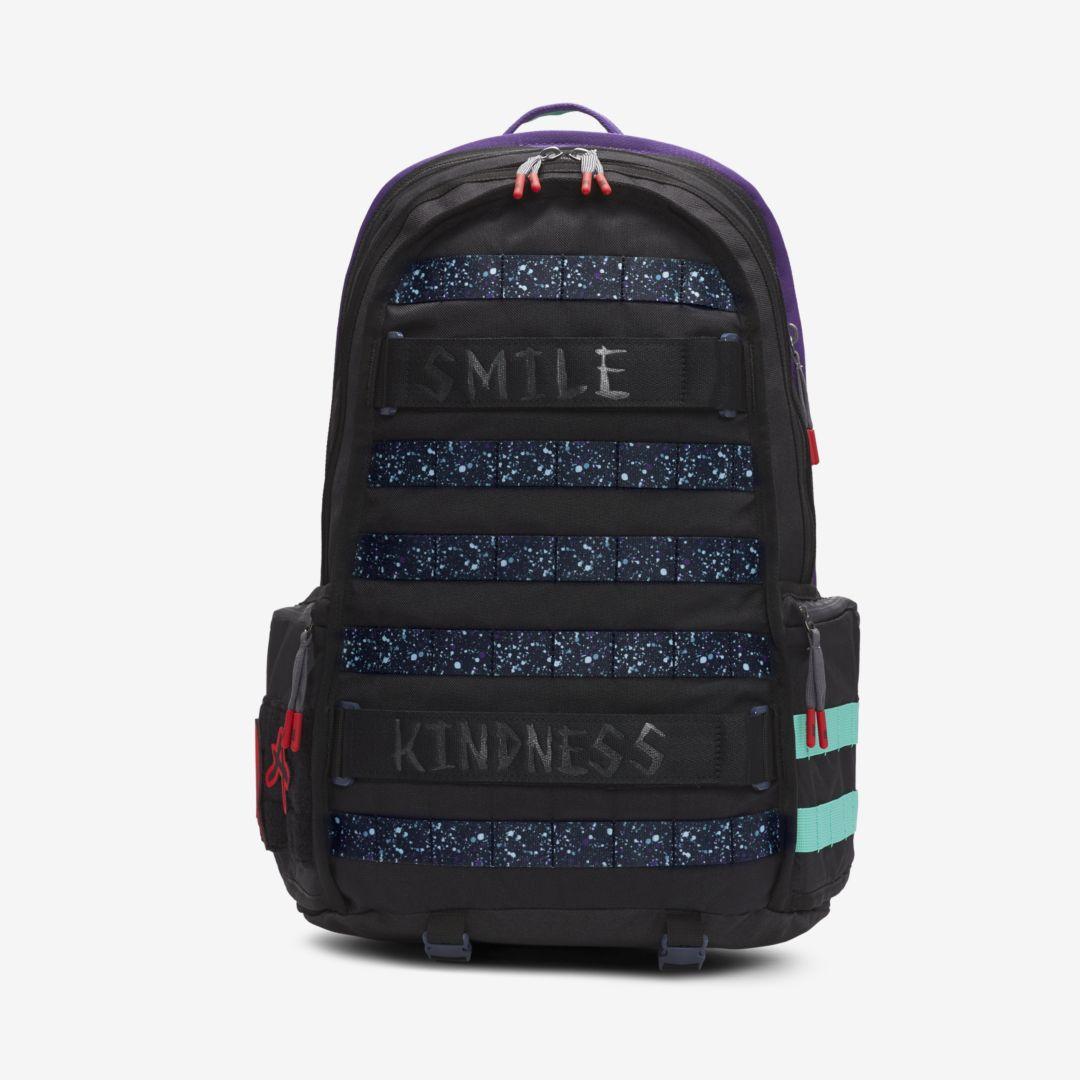 nike doernbecher backpack