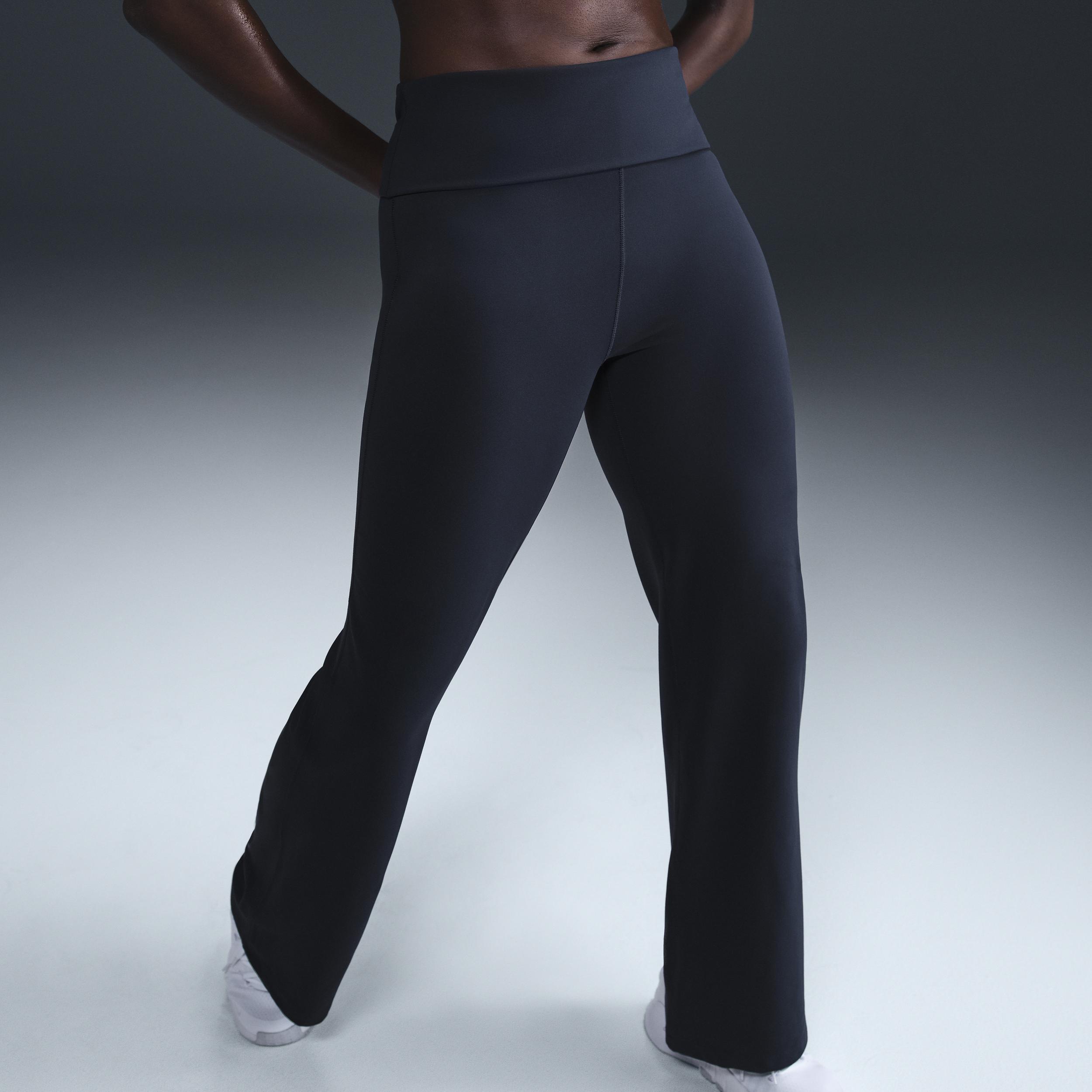 Nike yoga broek hotsell