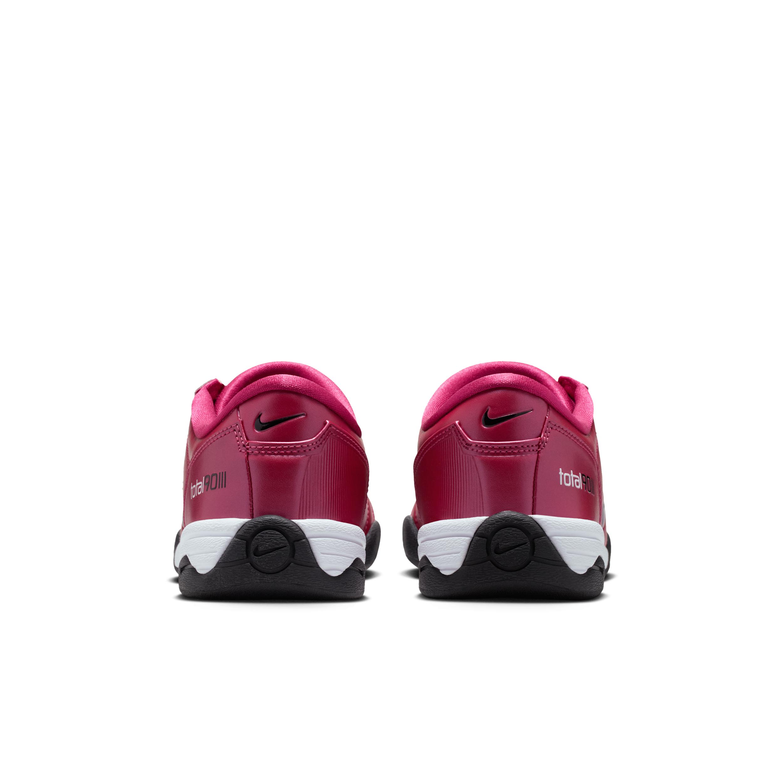 Nike Total 90 Shoes in Red Lyst