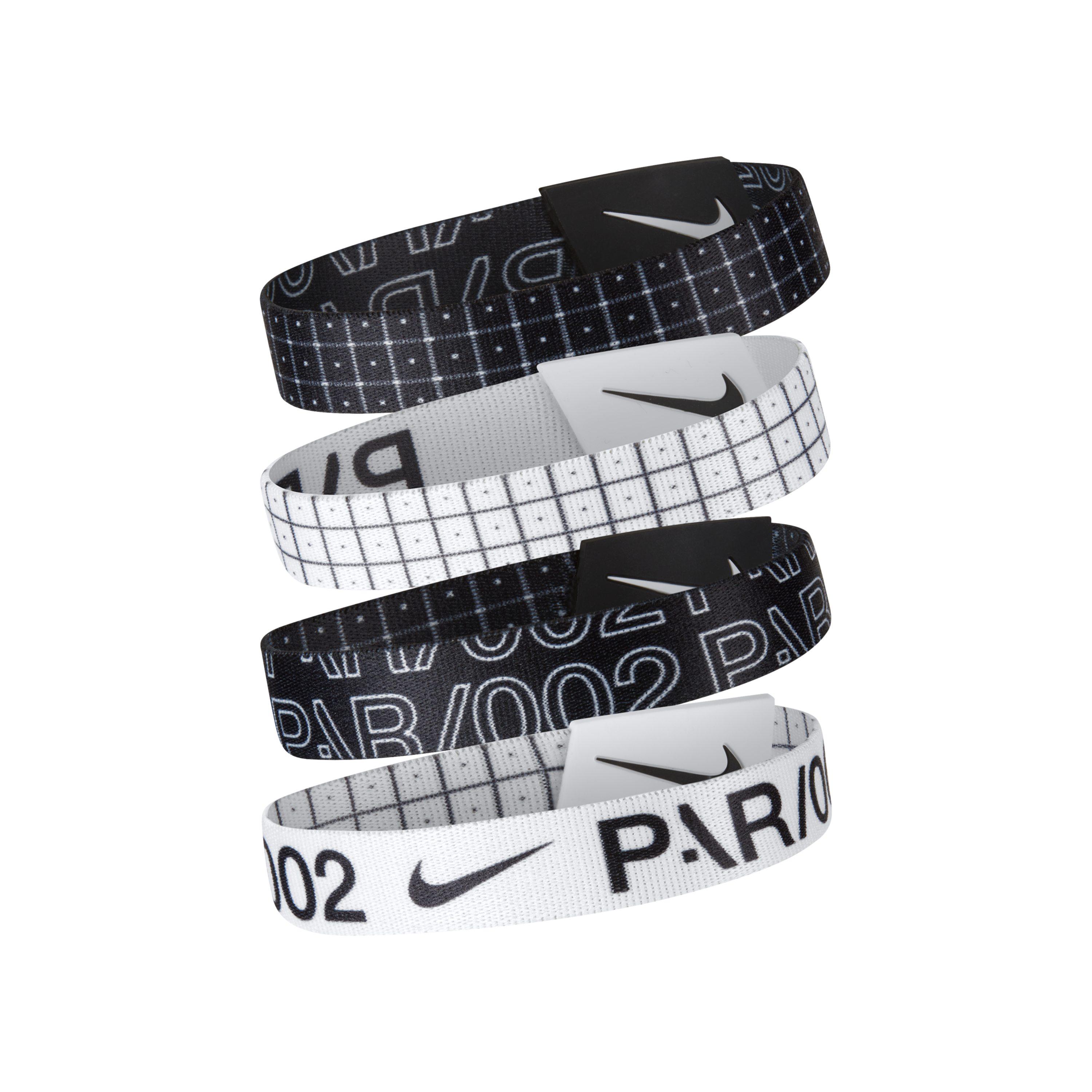 Authentic Nike Baller ID Bands, Sports Equipment, Exercise & Fitness,  Toning & Stretching Accessories on Carousell