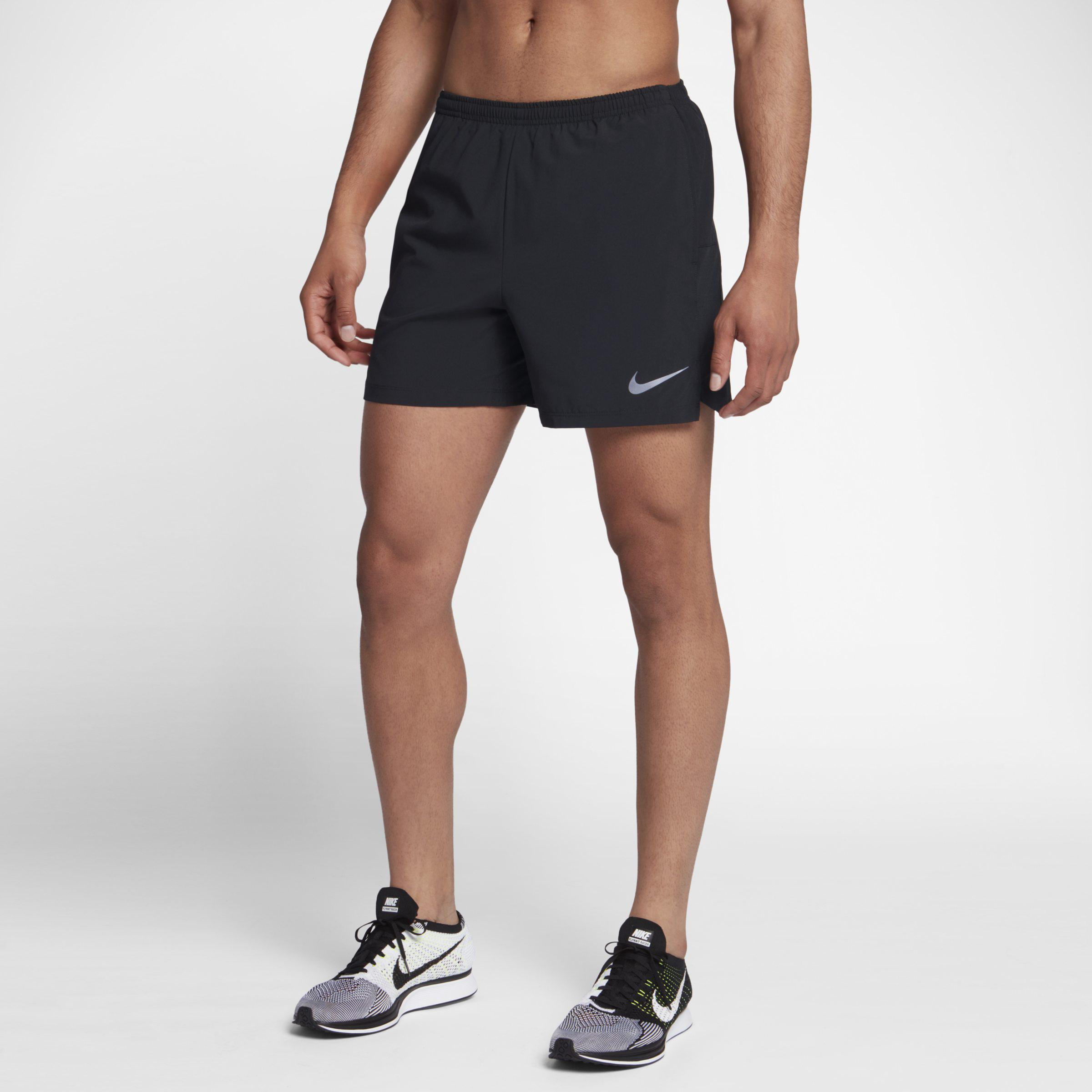 nike short running homme