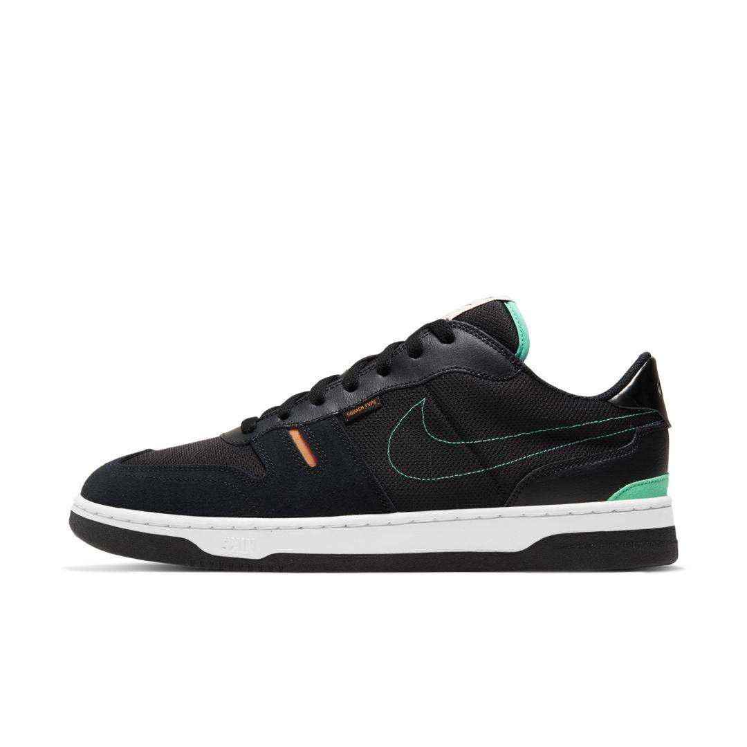 squash shoes black friday