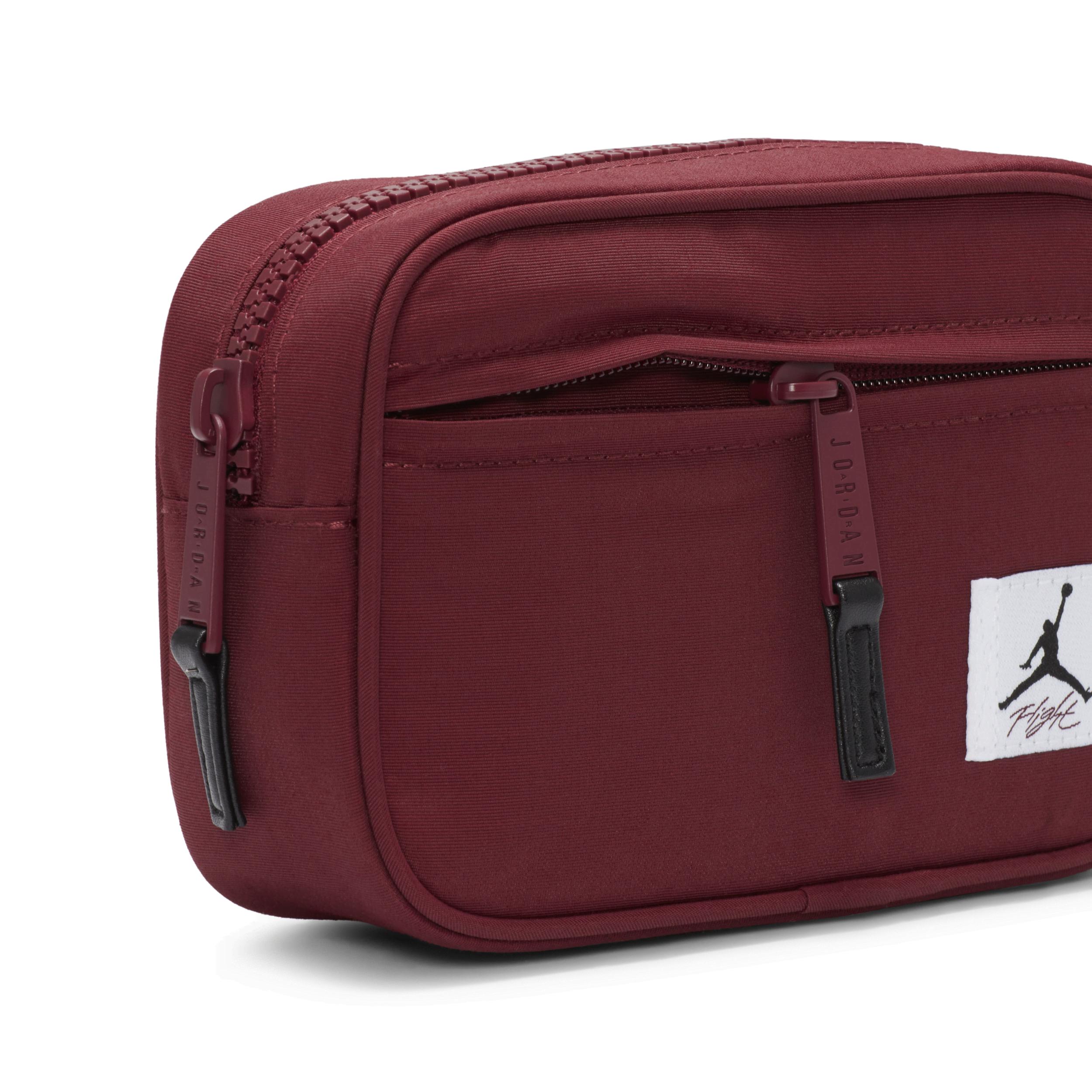 Nike Jordan Flight Mini Camera Bag Camera Bag (1l) In Red, in Purple | Lyst