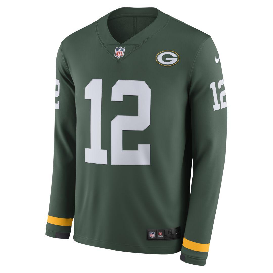 jersey aaron rodgers