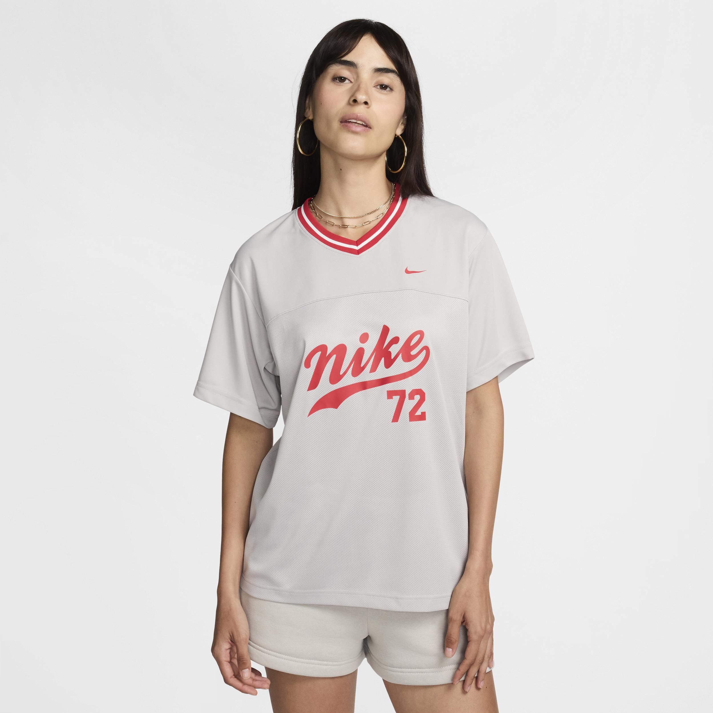 Nike american football jersey 2025