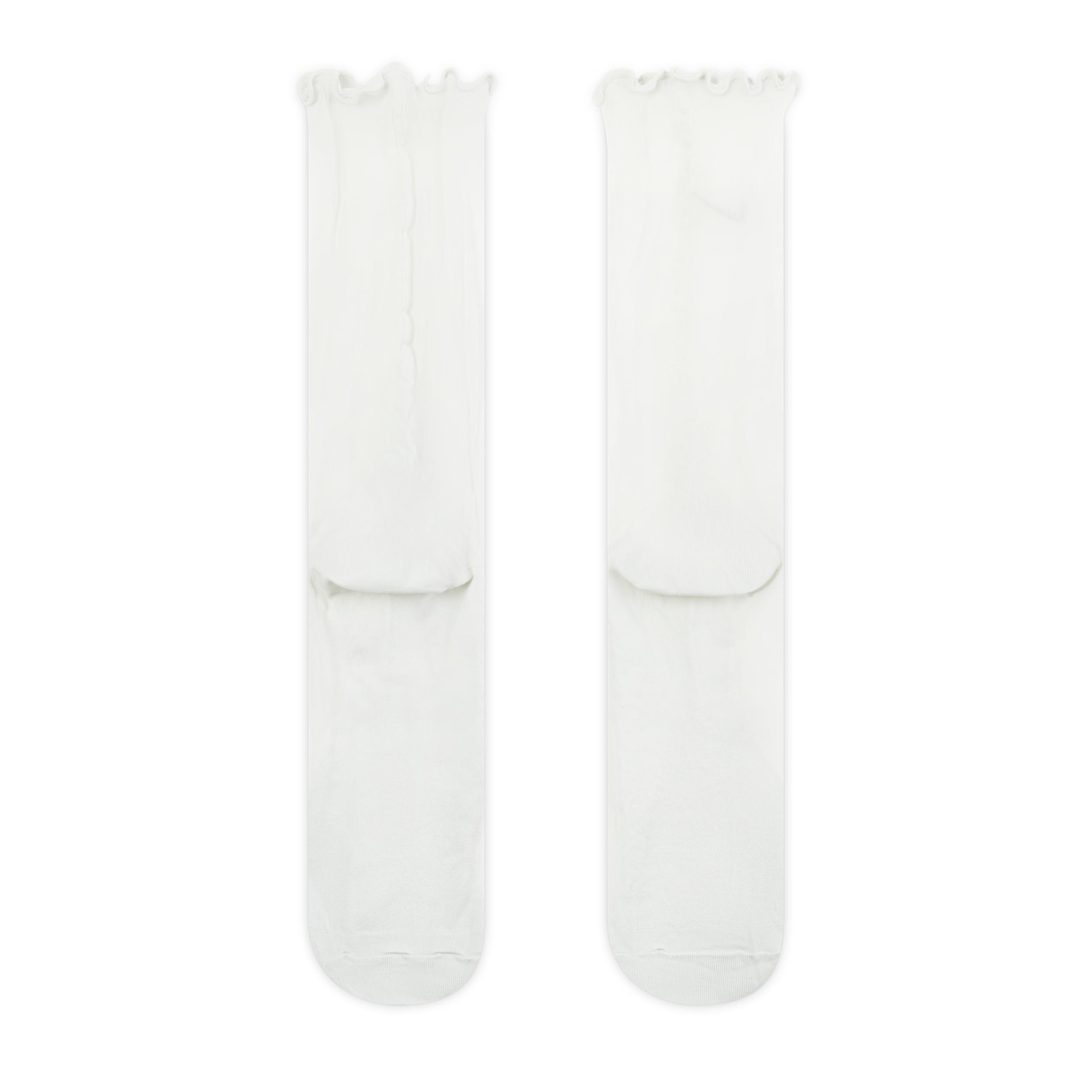 nike sheer training socks