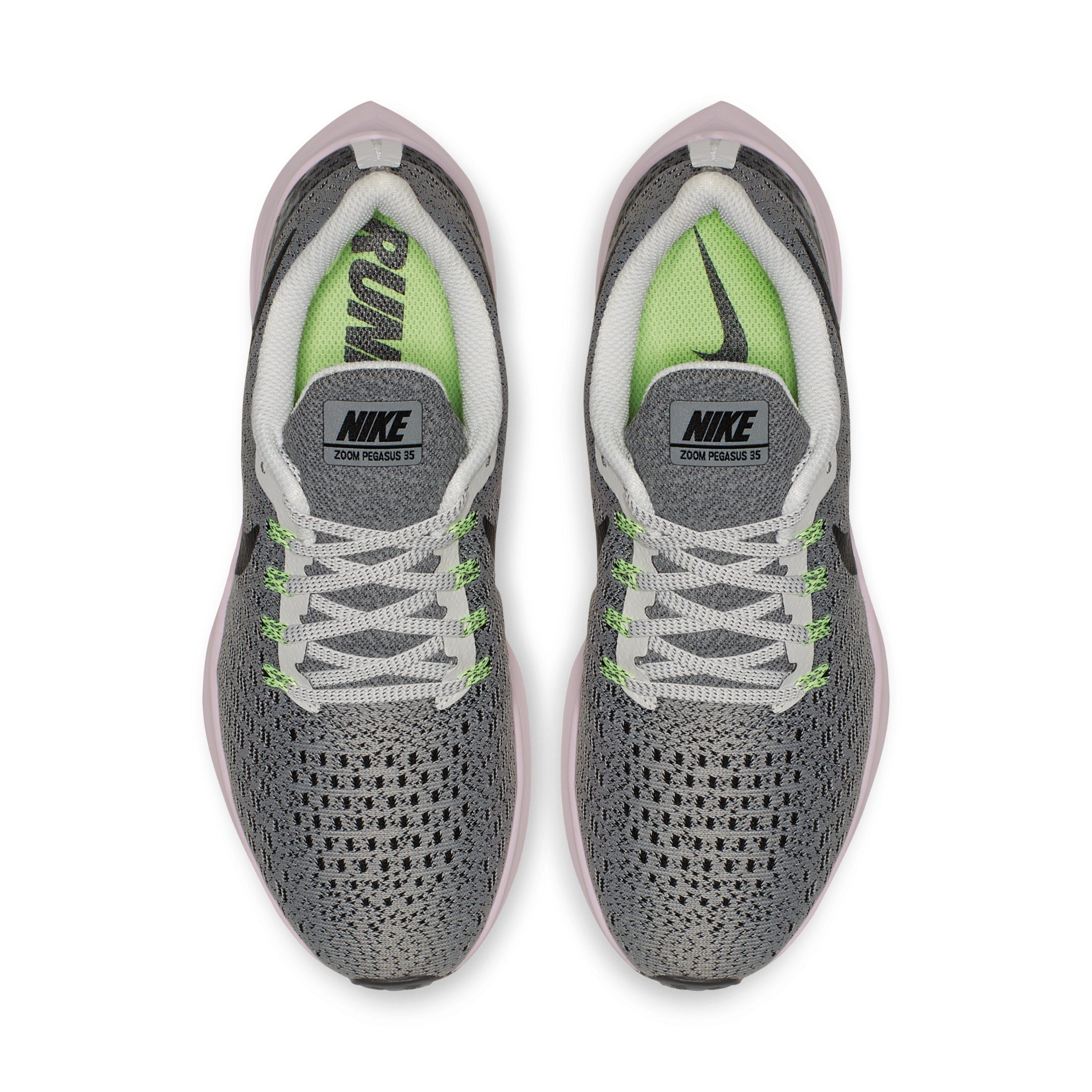 nike zoom pegasus 35 el corte ingles