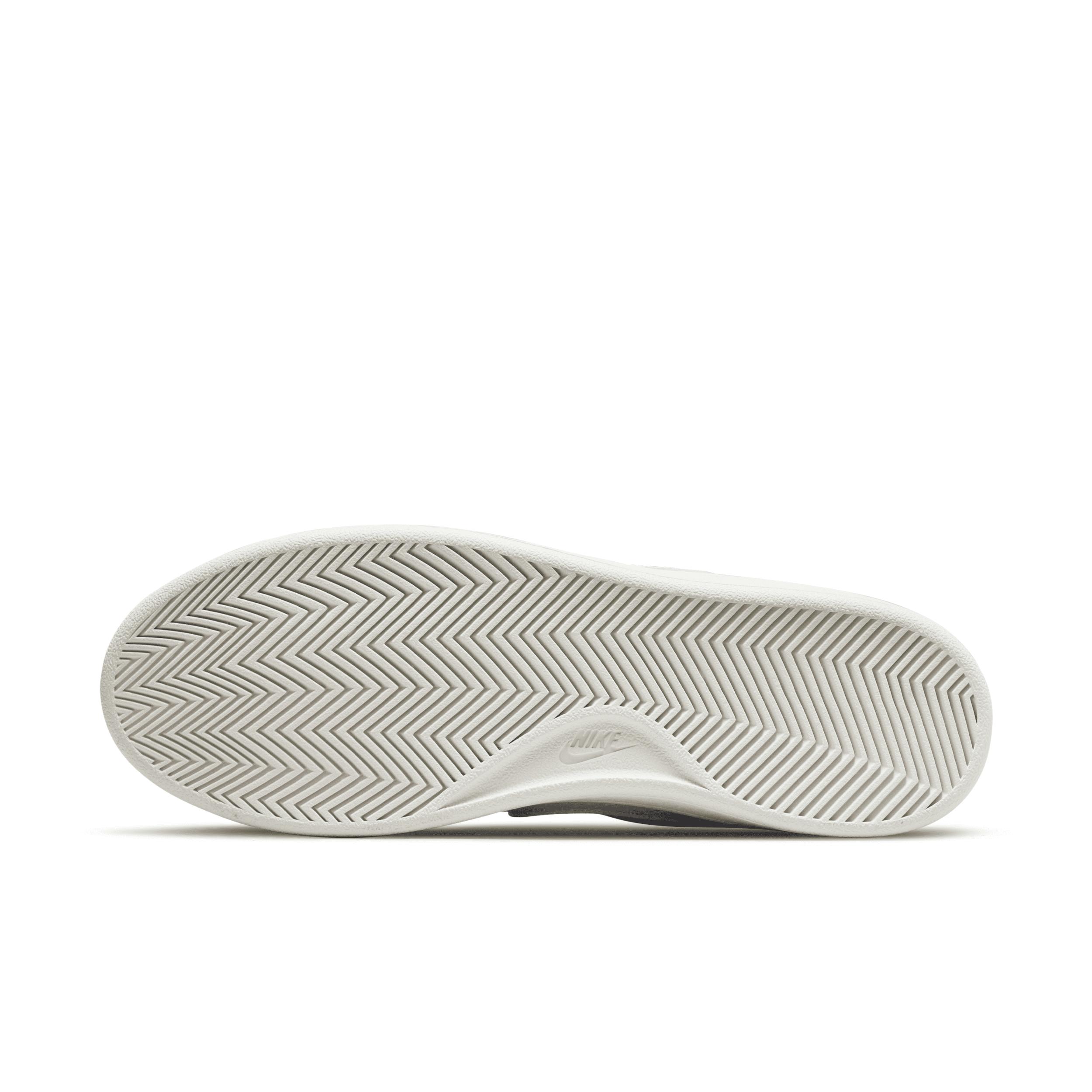 Nike Court Royale 2 Mid Shoe in White | Lyst