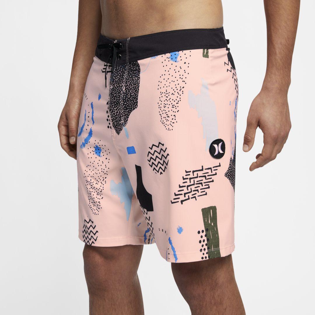 nike hurley phantom shorts