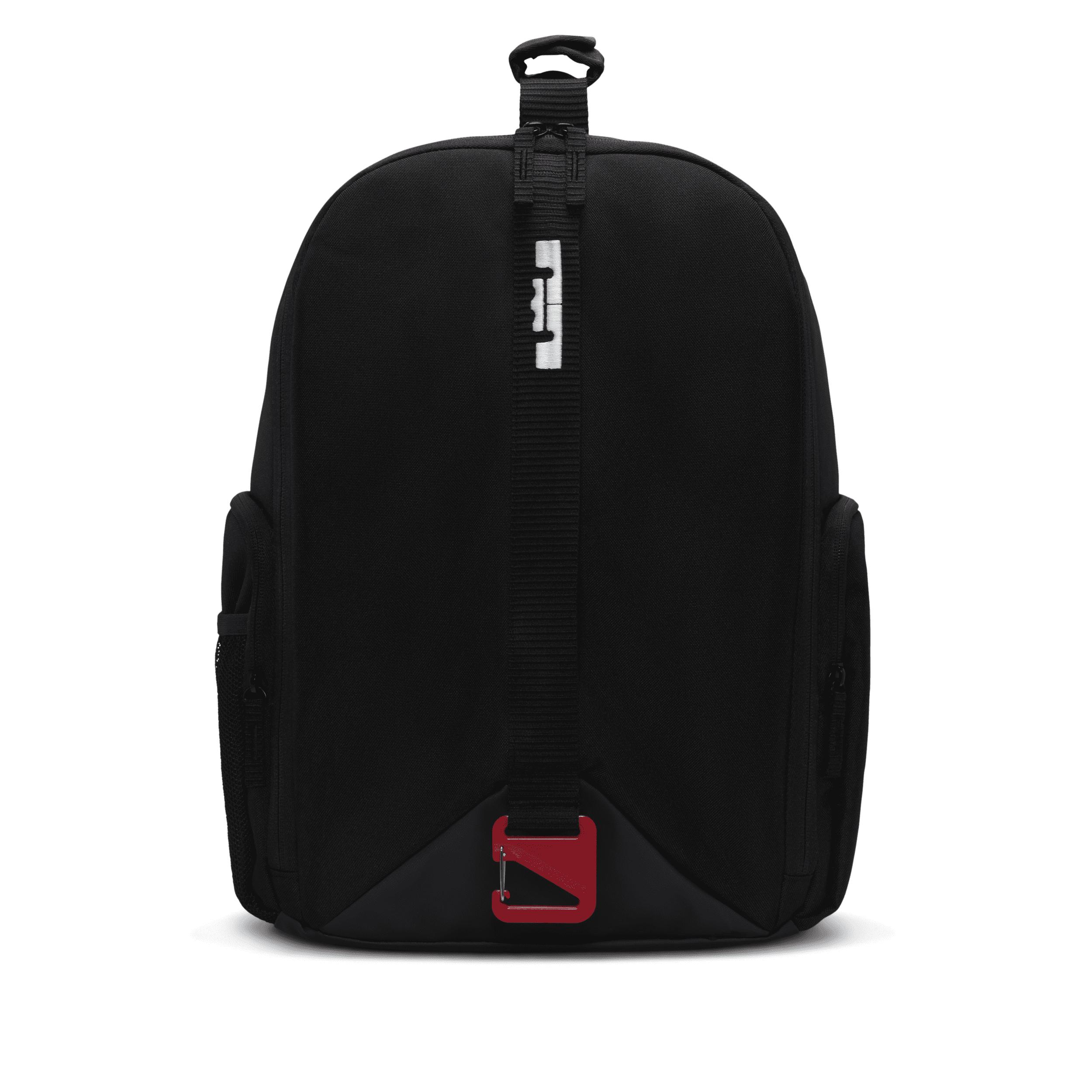 lebron backpack
