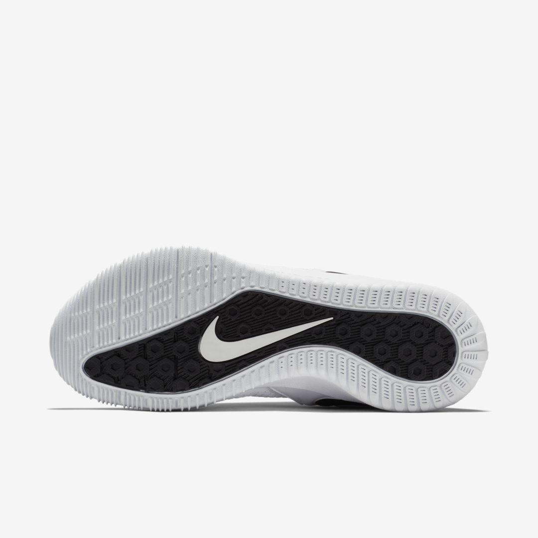 nike zoom hyperace 2 white