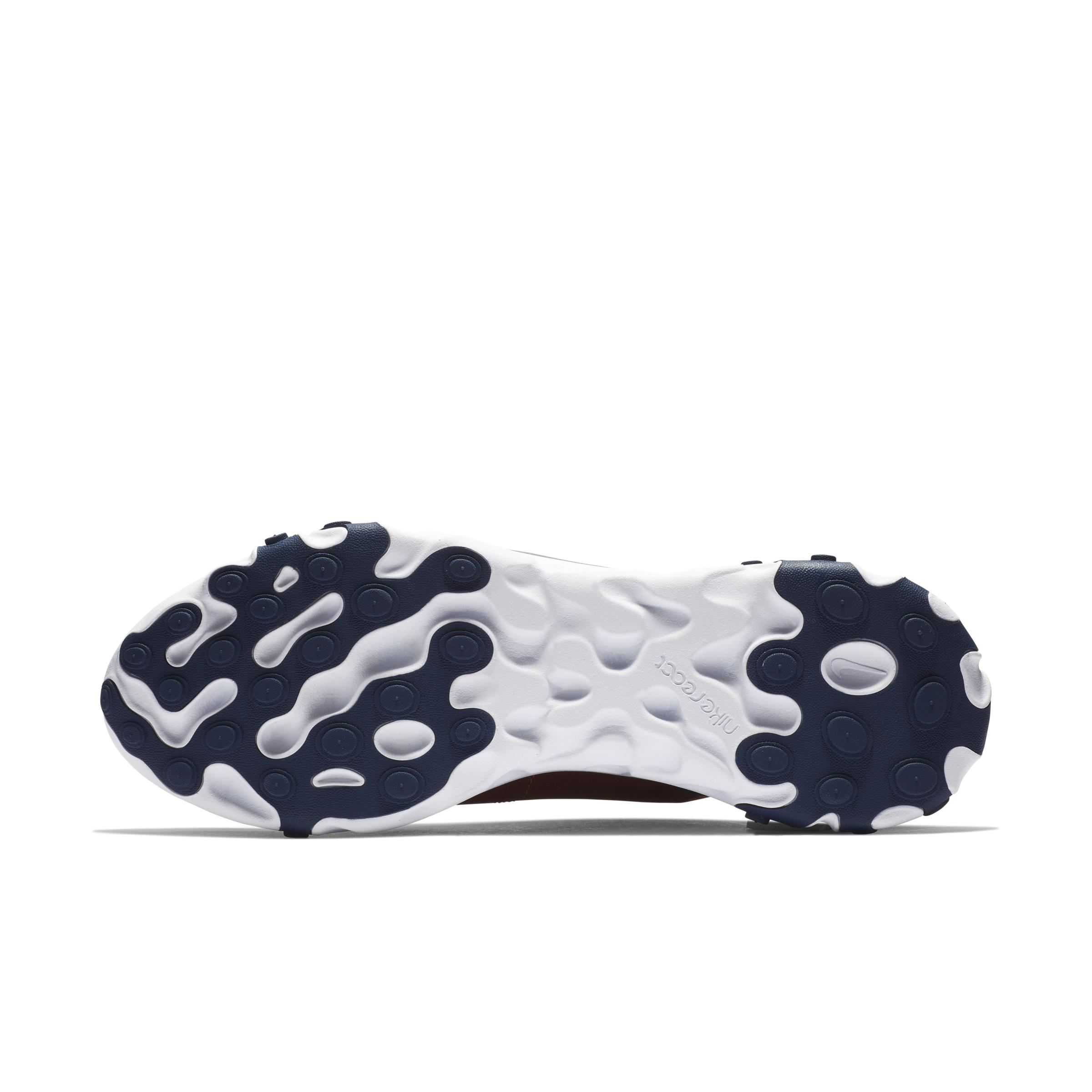 react element nere in pelle