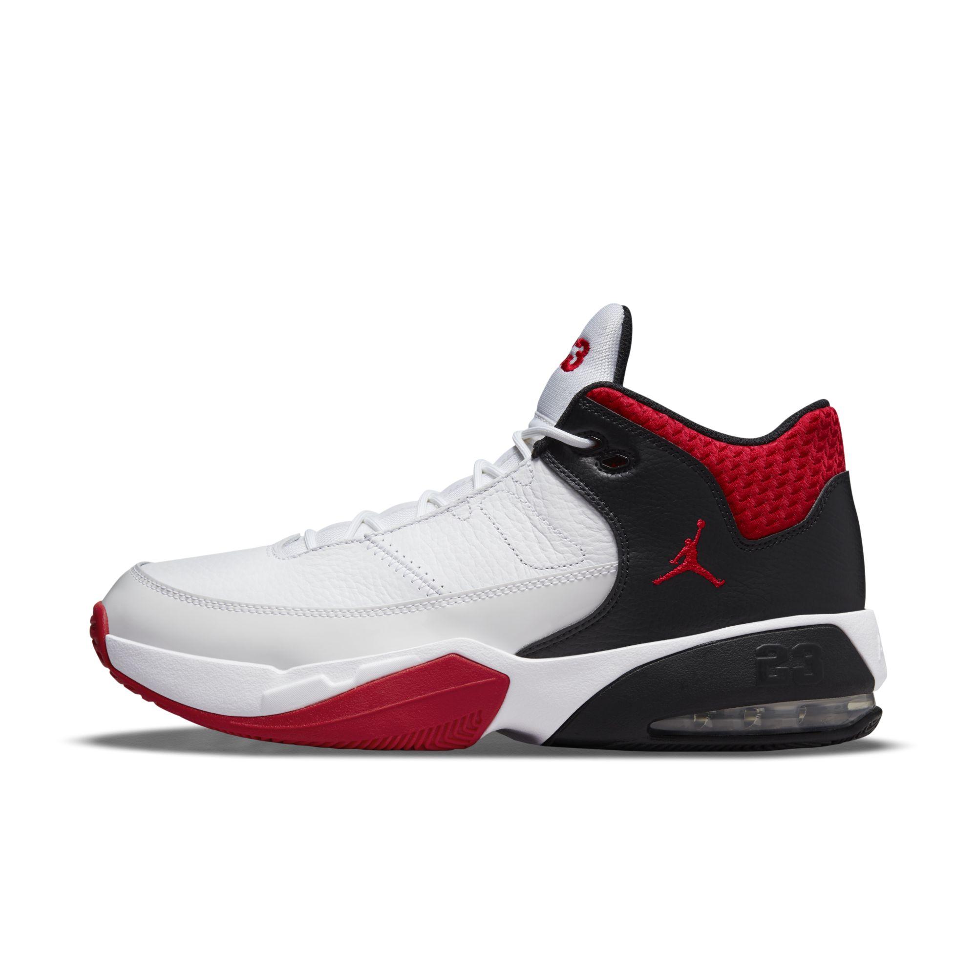 Nike Rubber Jordan Max Aura 3 Shoe White for Men - Lyst