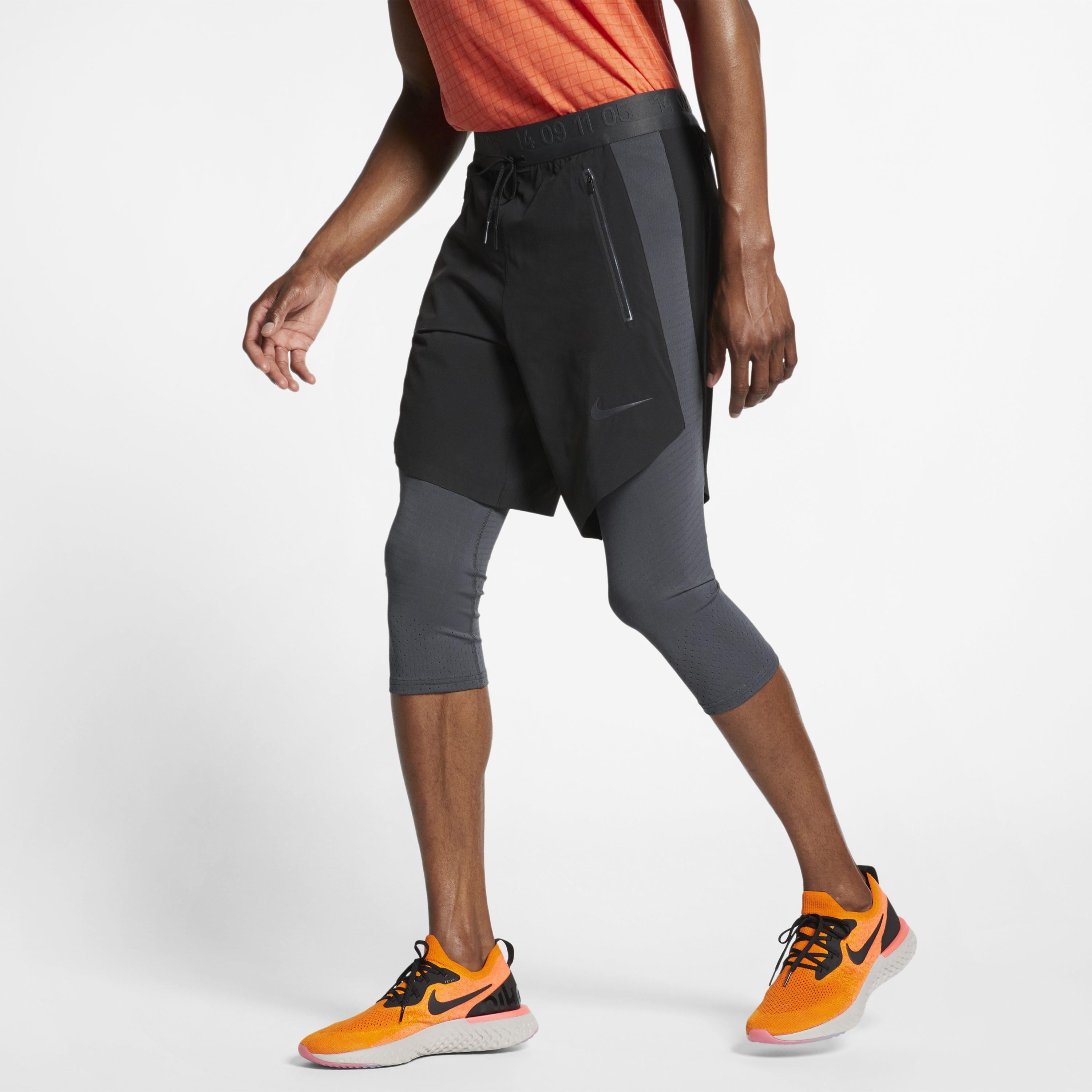 nike tech pack running trousers