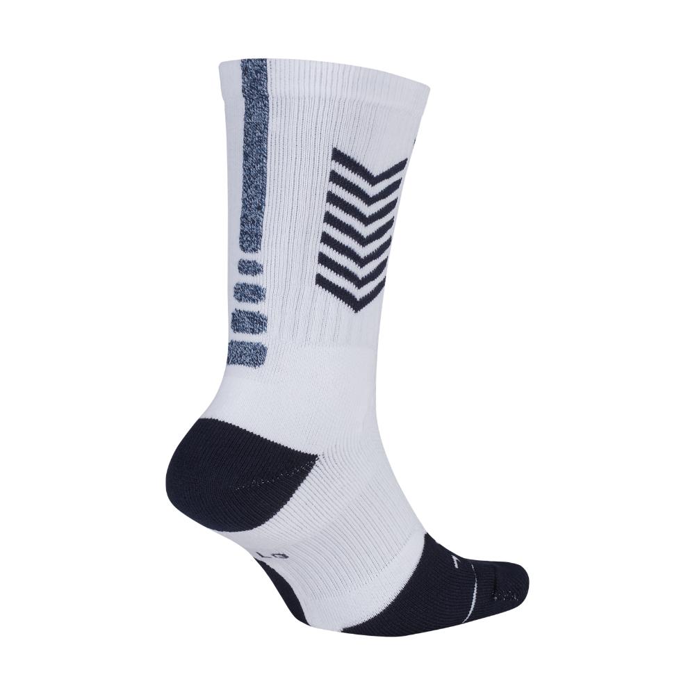 Nike N7 Basketball Crew Socks for Men 
