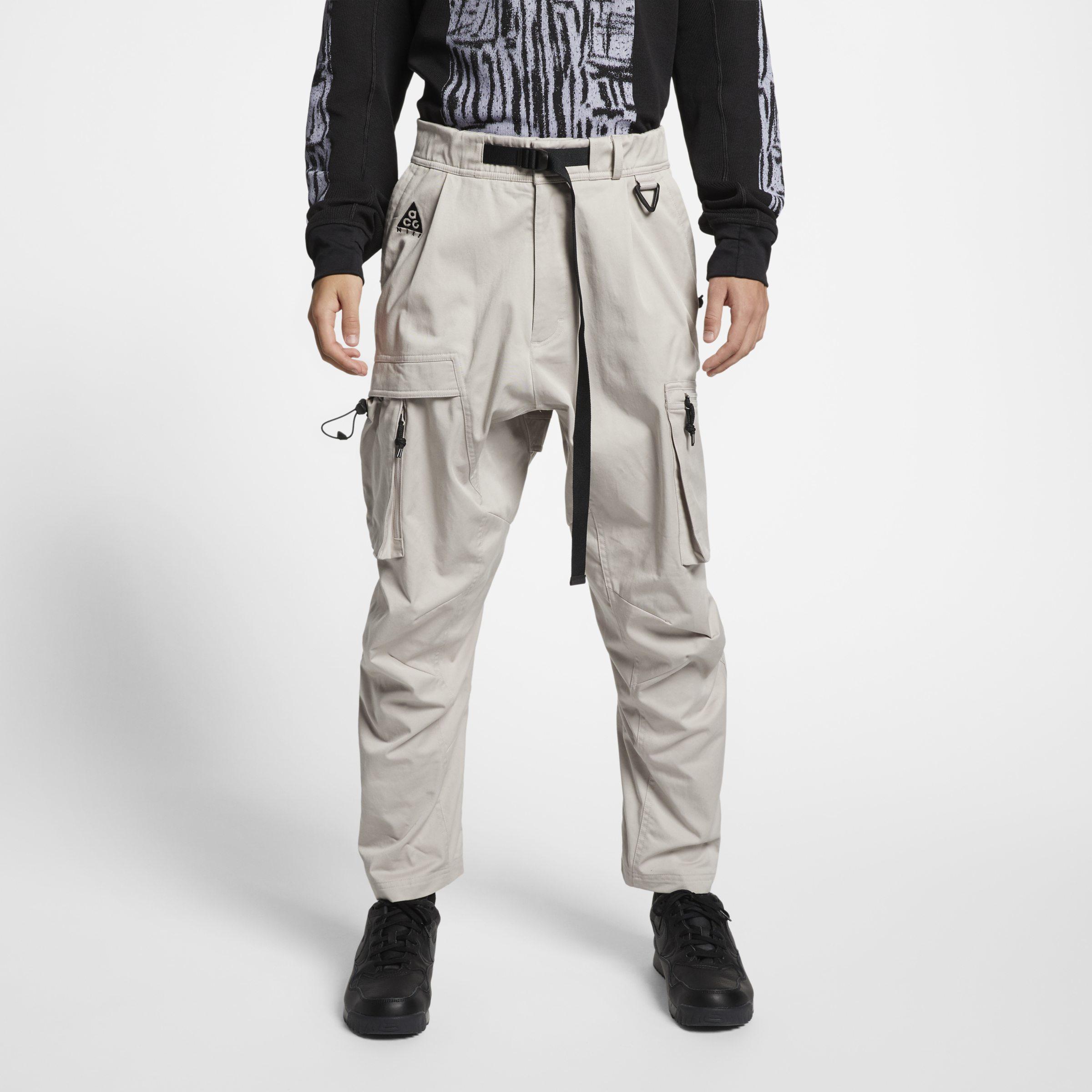 acg trousers