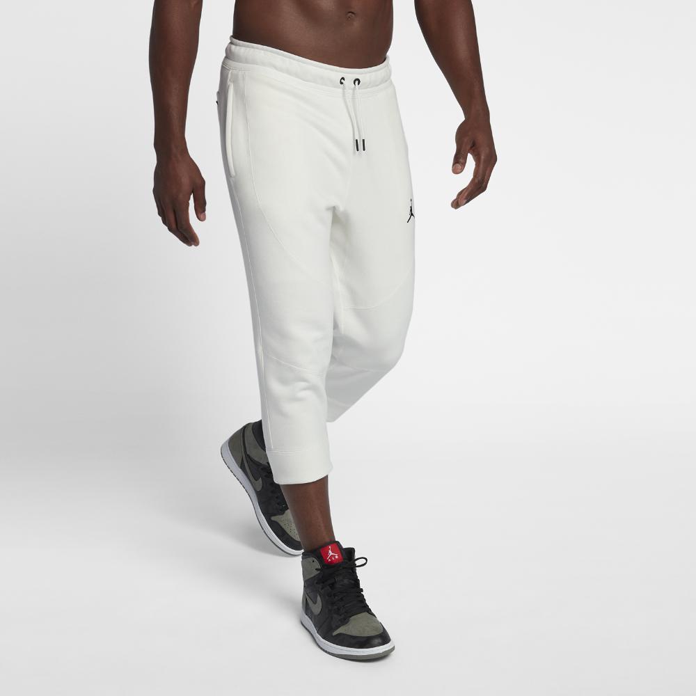 Nike Sportswear мужские флисовые брюки