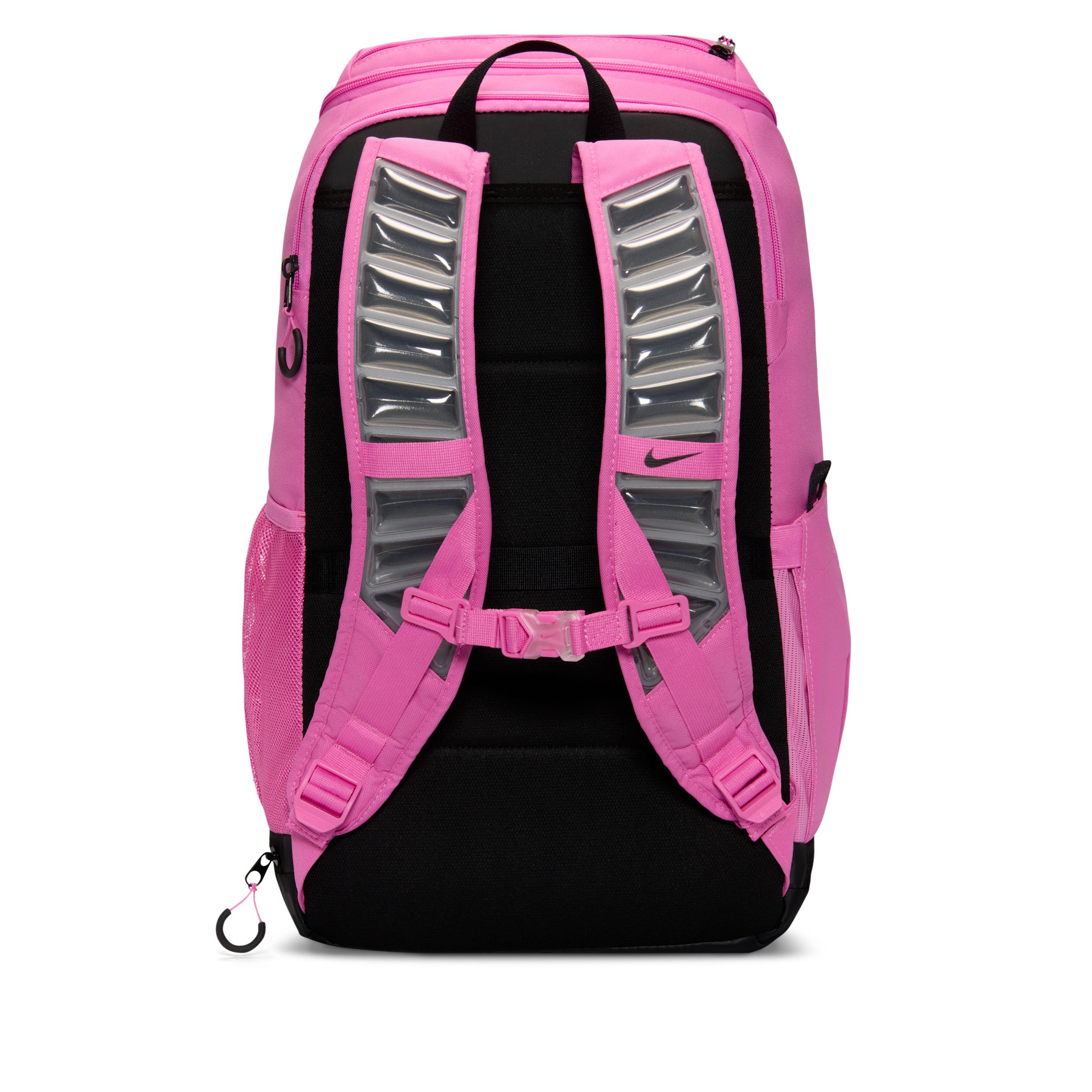 Pink Nike Backpacks for Women | Lyst