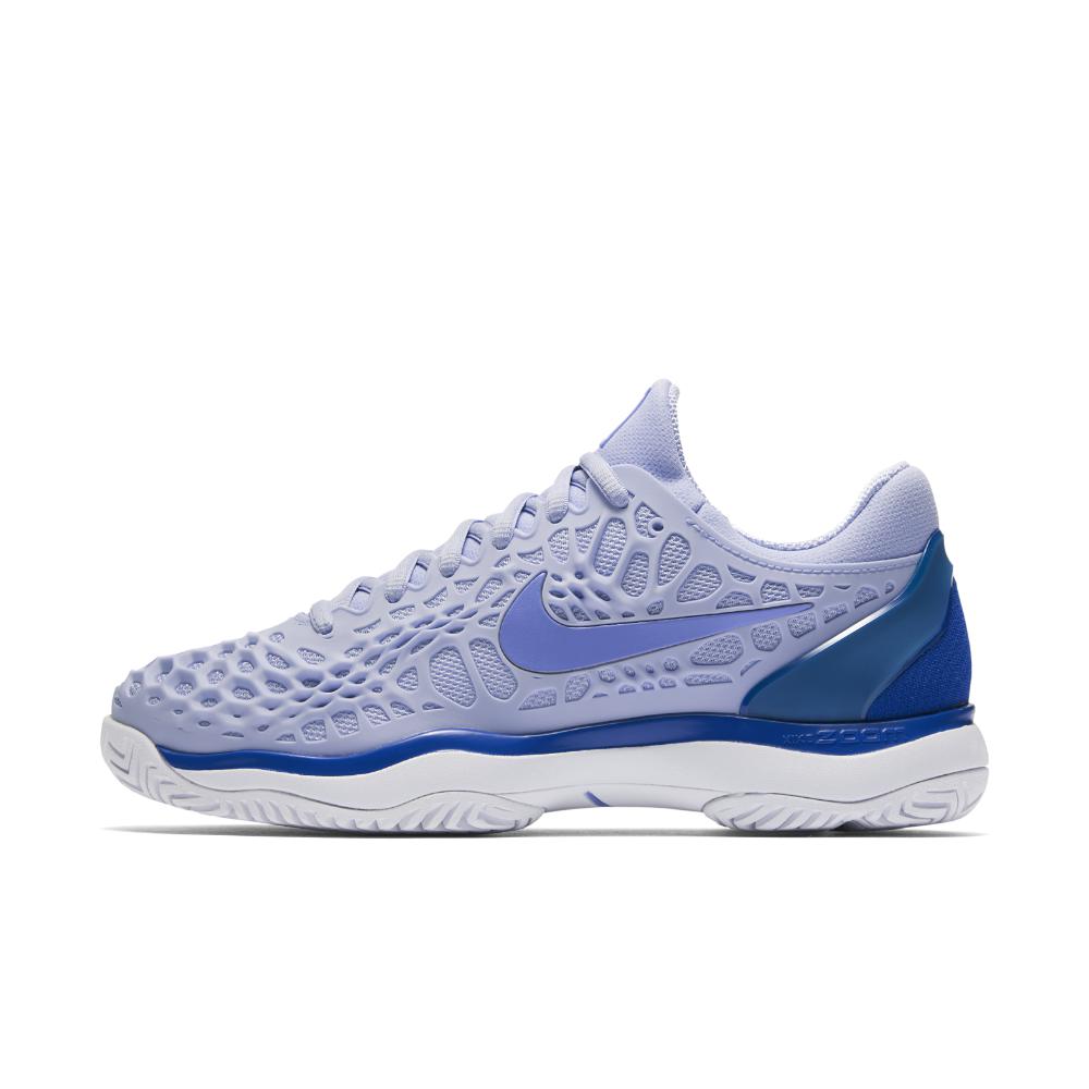womens nike air zoom cage 3 hc